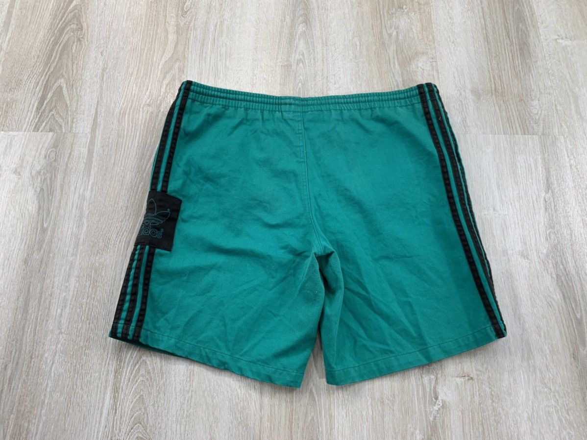 Adidas × Vintage Mens vintage shorts Adidas Size 32 Size US 32 / EU 48 - 10 Thumbnail