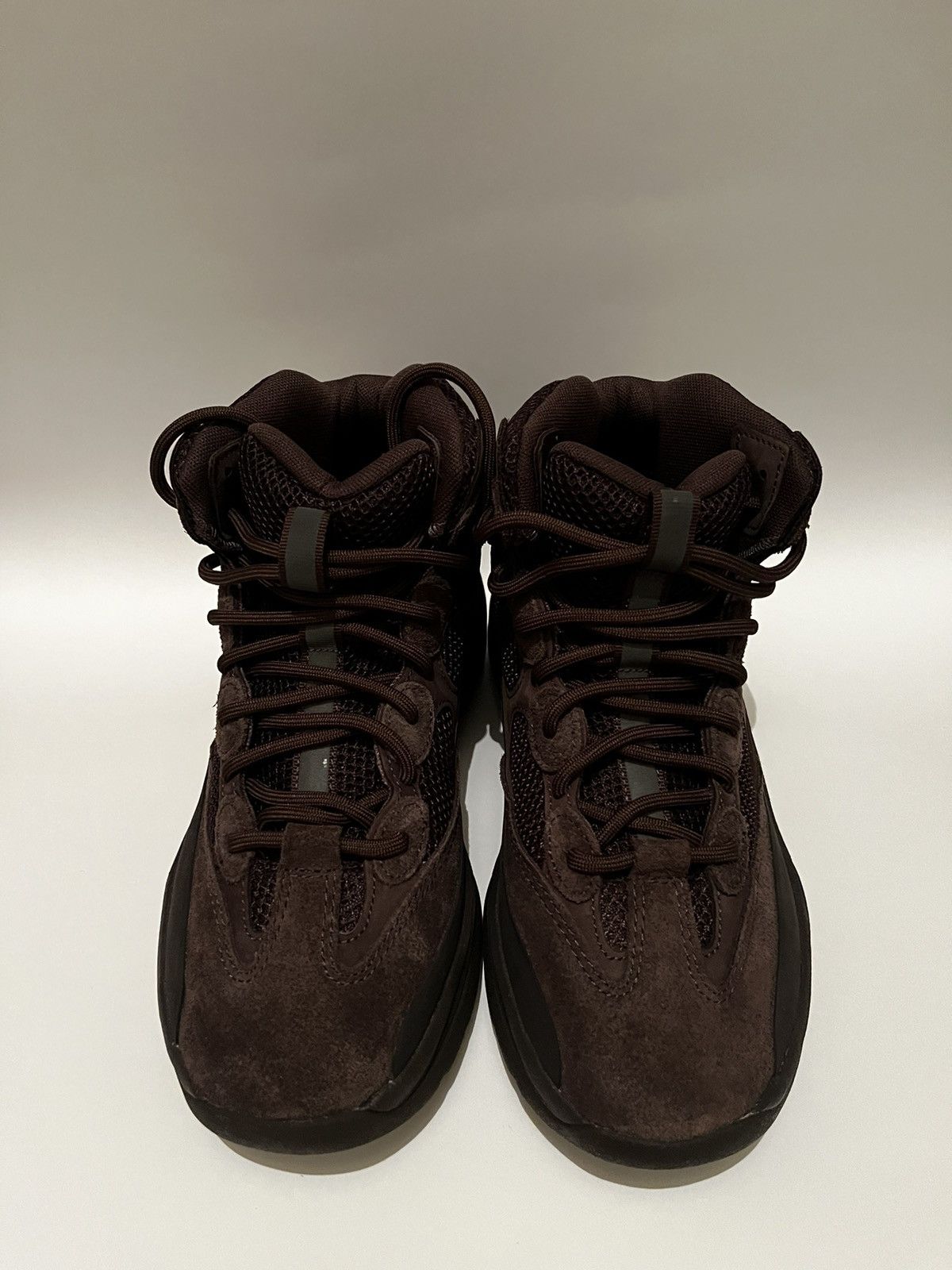 Adidas Adidas YZY DSRT Size US 9 / EU 42 - 1 Thumbnail