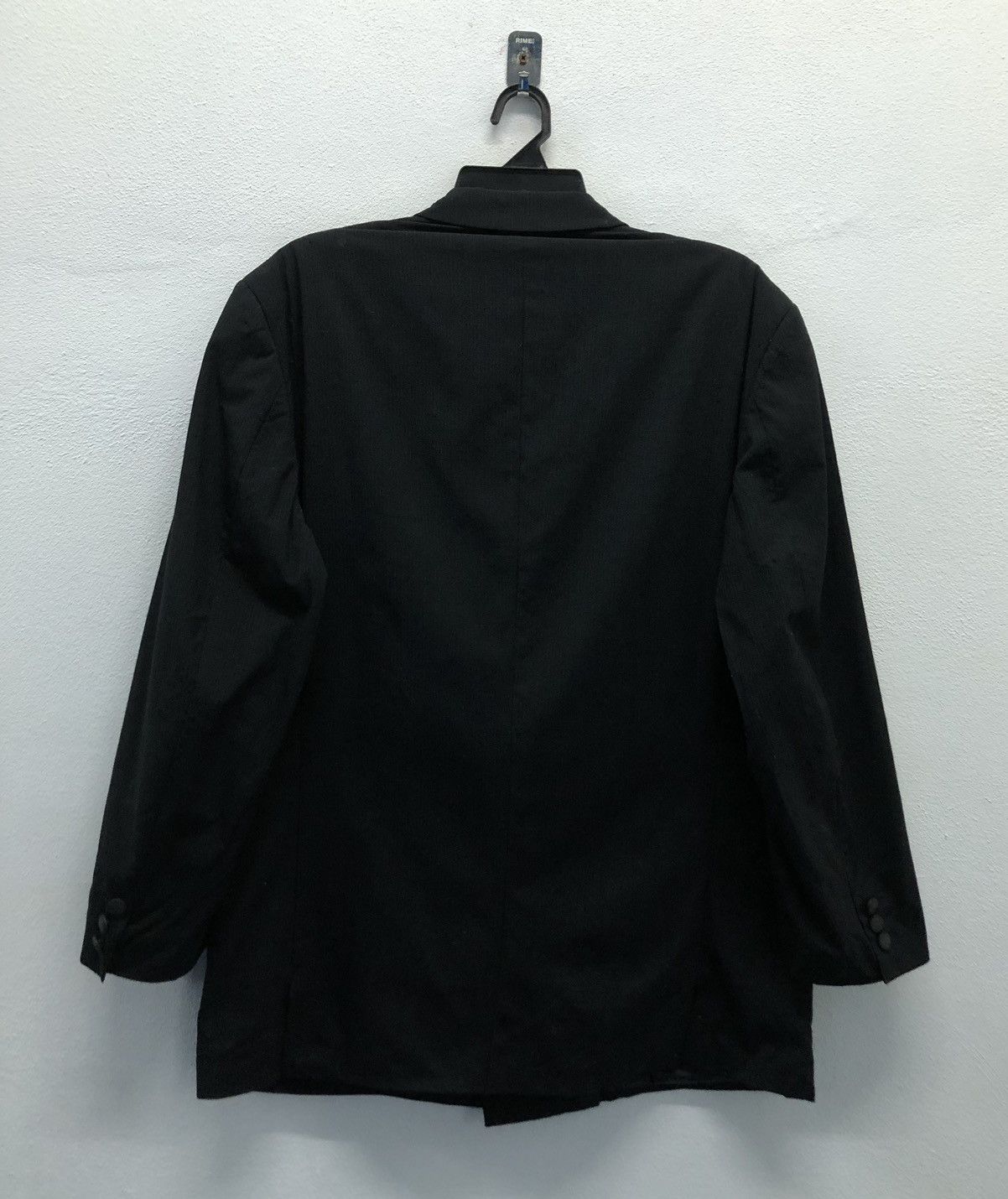 Versace Vintage Versace Classic V2 Blazer Size US L / EU 52-54 / 3 - 2 Thumbnail