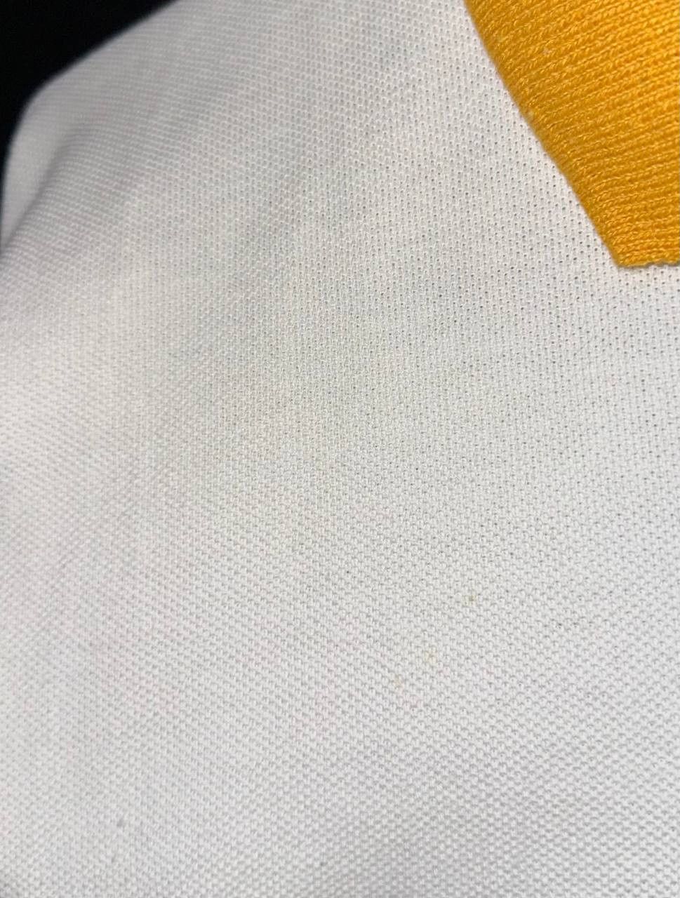 Mizuno × Vintage NEW Mizuno ESHER rfc rugby polo shirt autograph signed retro Size US M / EU 48-50 / 2 - 4 Thumbnail