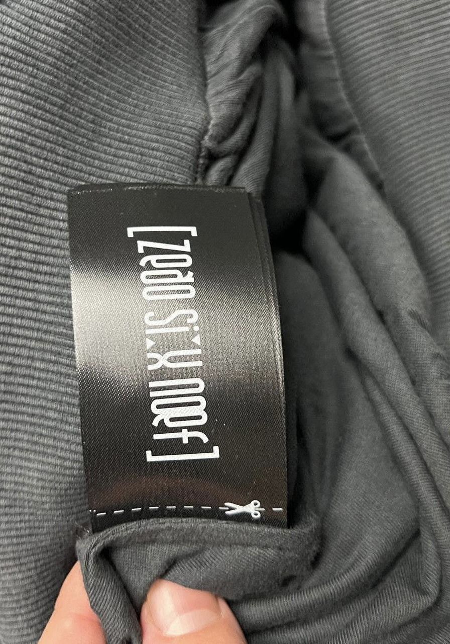 Designer zəяo si:x nœ Sweatshirt Size US M / EU 48-50 / 2 - 6 Thumbnail