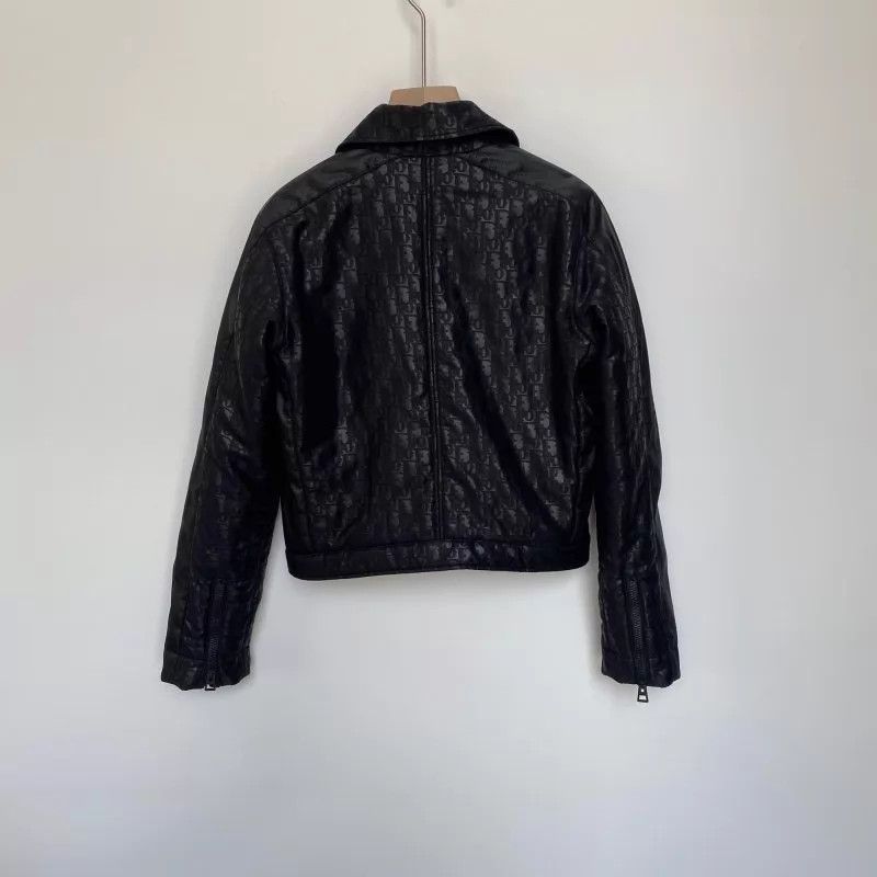 Dior DIOR 34 Jacket Size XS / US 0-2 / IT 36-38 - 6 Thumbnail