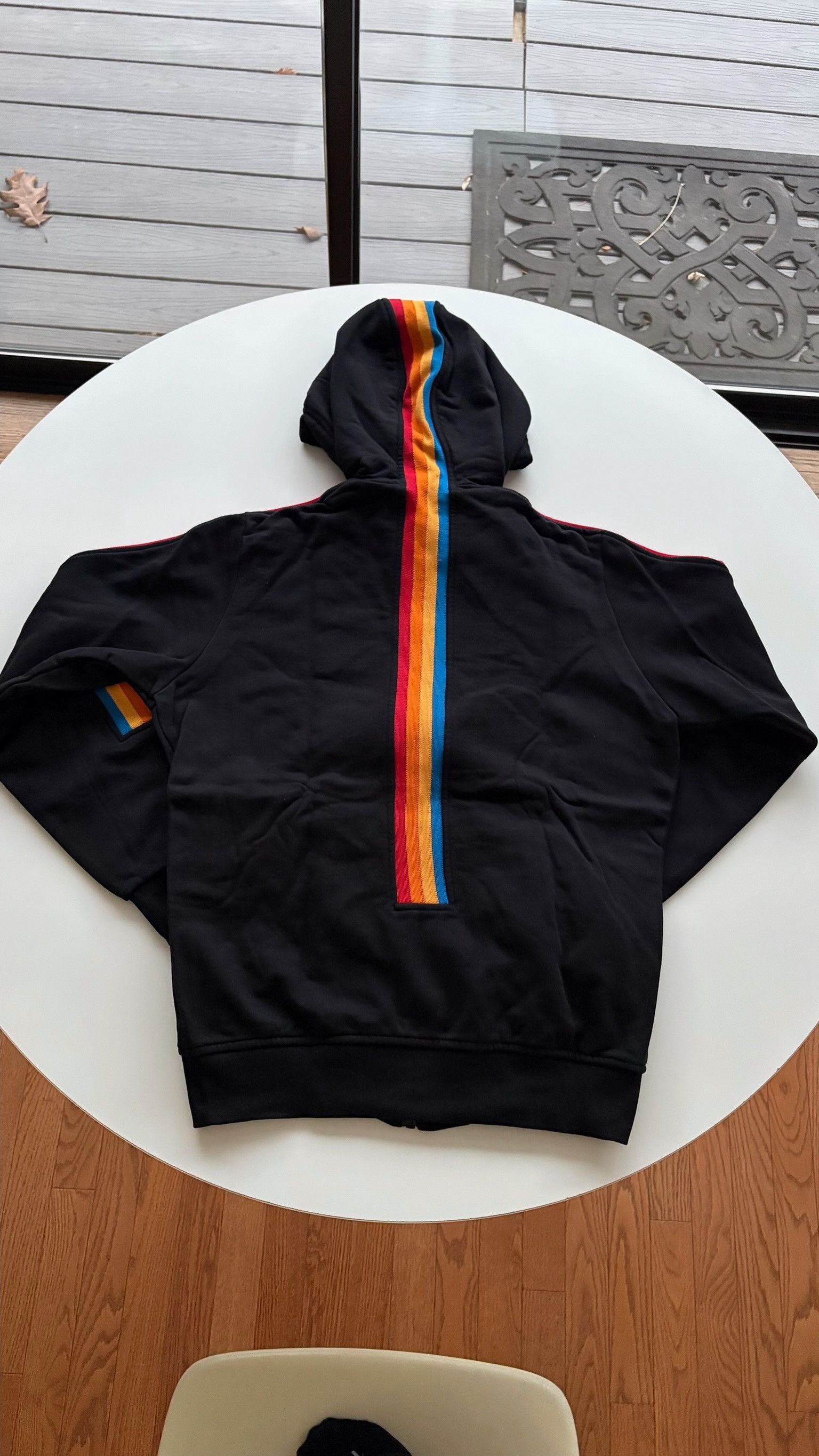 Diesel Diesel Stripe Hoodie Size US M / EU 48-50 / 2 - 7 Thumbnail