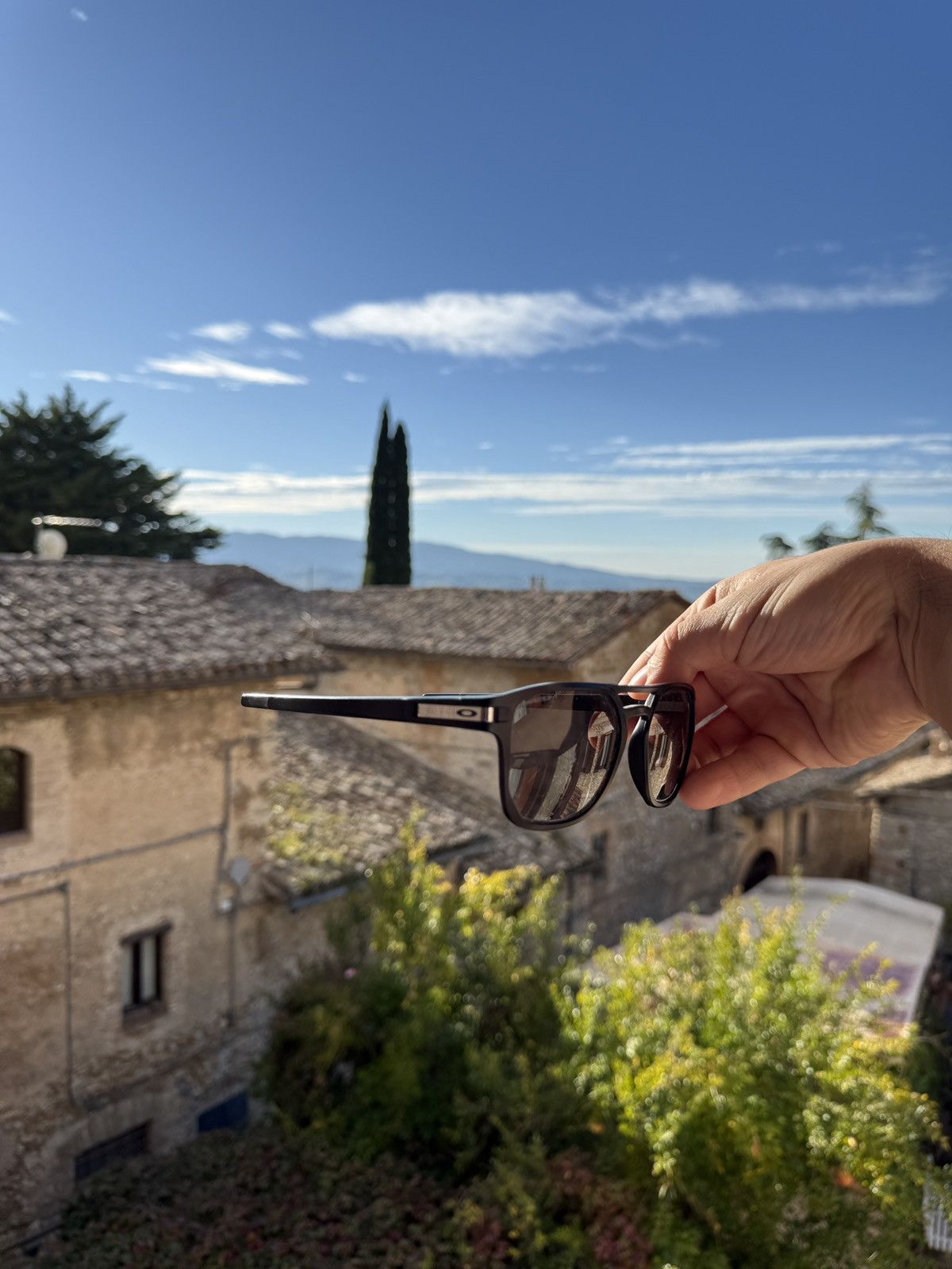 Oakley Oakley Latch Beta Size ONE SIZE - 1 Thumbnail