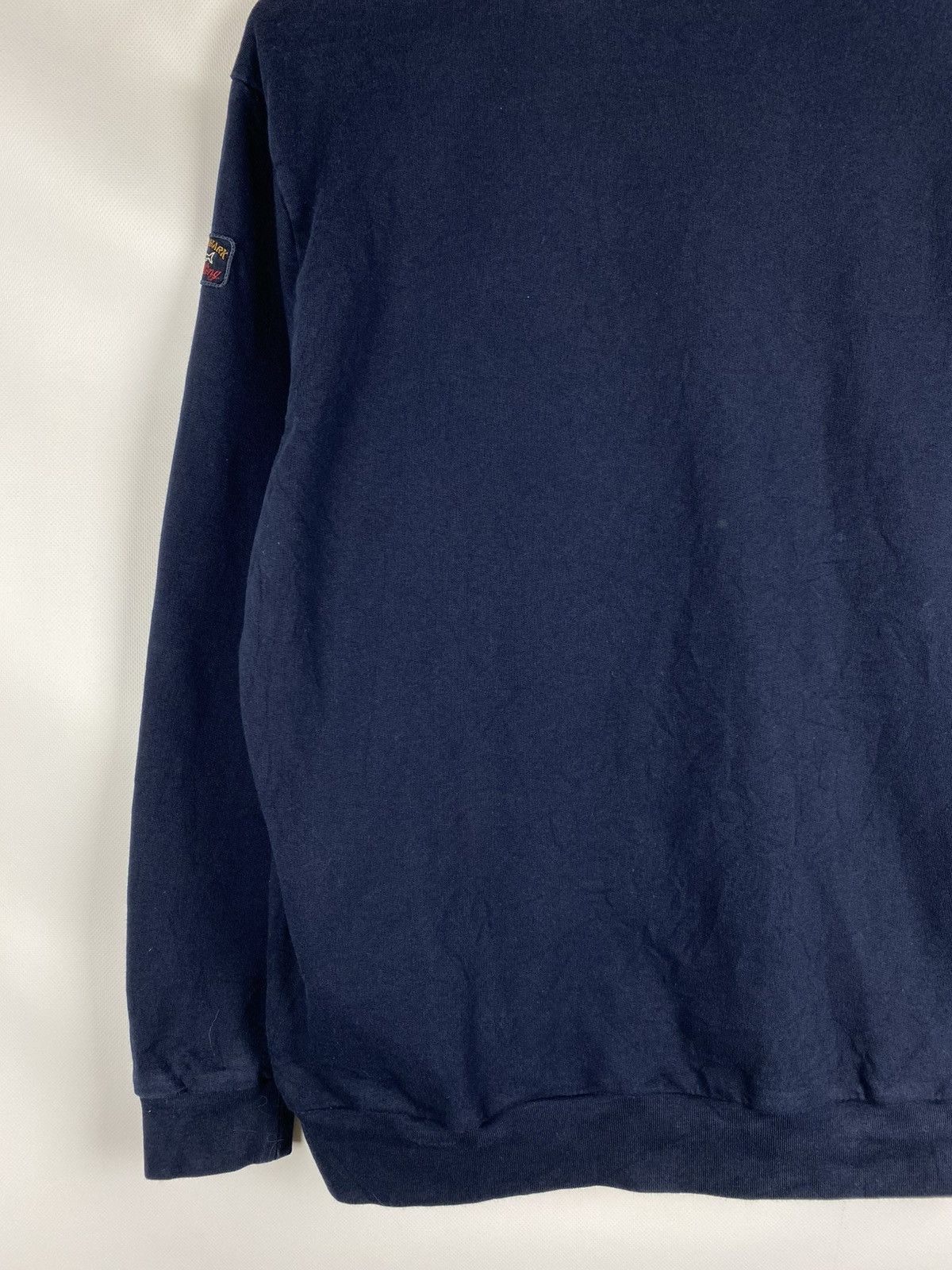 Paul & Shark Paul & Shark Yachting men’s crewneck sweatshirt pullover Size US L / EU 52-54 / 3 - 21 Thumbnail