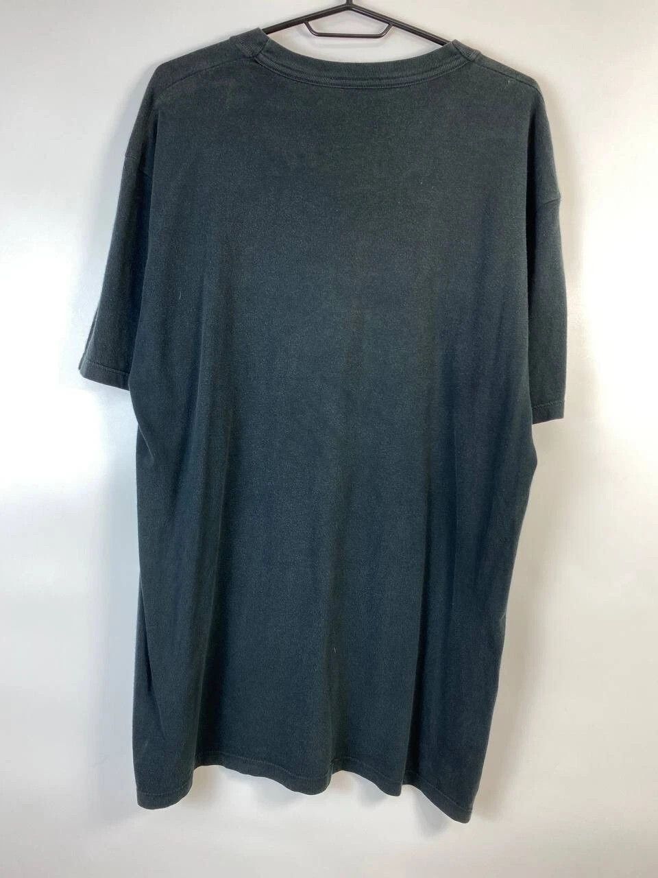 Other piano open all night vintage t-shirt Size L Size US L / EU 52-54 / 3 - 2 Thumbnail