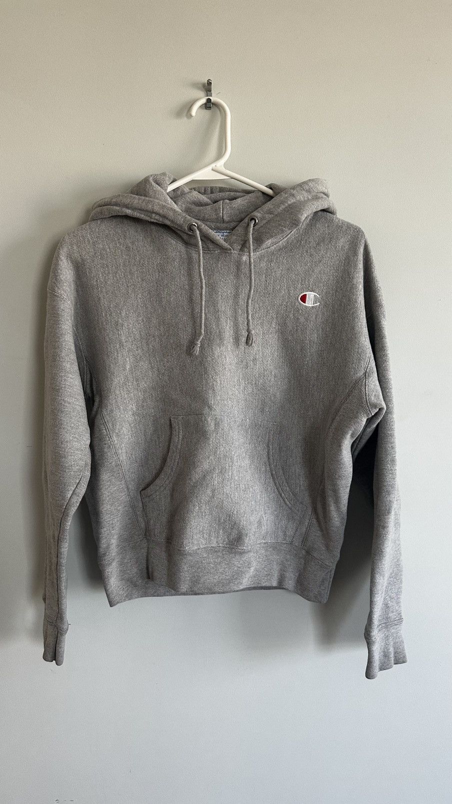 Champion Champion Reverse Weave Hoodie Size S / US 4 / IT 40 - 3 Thumbnail
