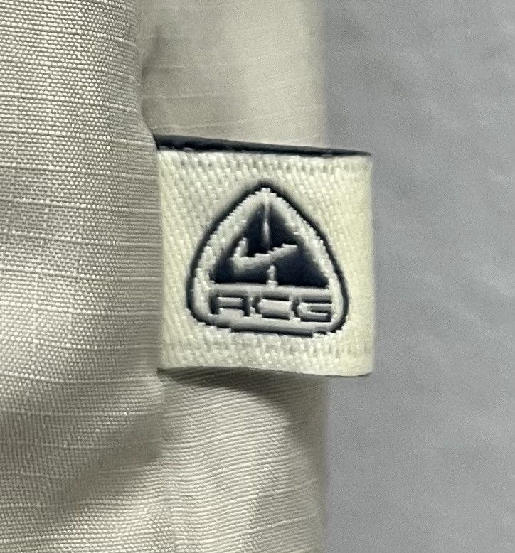 Nike × Nike ACG × Vintage VINTAGE NIKE ACG ALL CONDITIONS GEAR JACKET Size US L / EU 52-54 / 3 - 10 Thumbnail