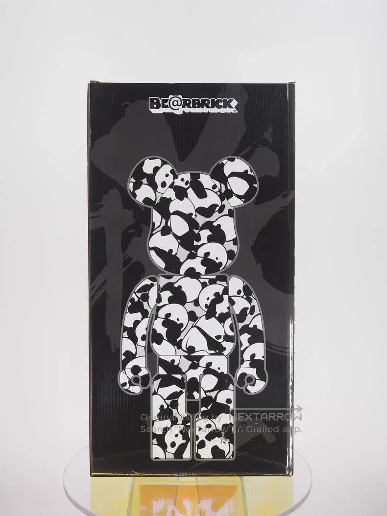 Other BEARBRICK Bearbrick Size ONE SIZE - 5 Thumbnail
