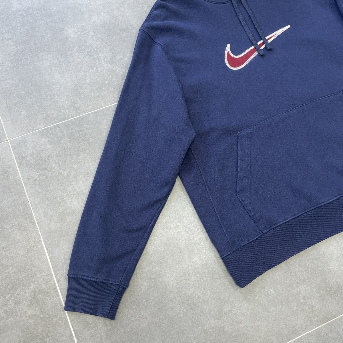 Nike Nike Hoodie Size L Size US L / EU 52-54 / 3 - 4 Thumbnail