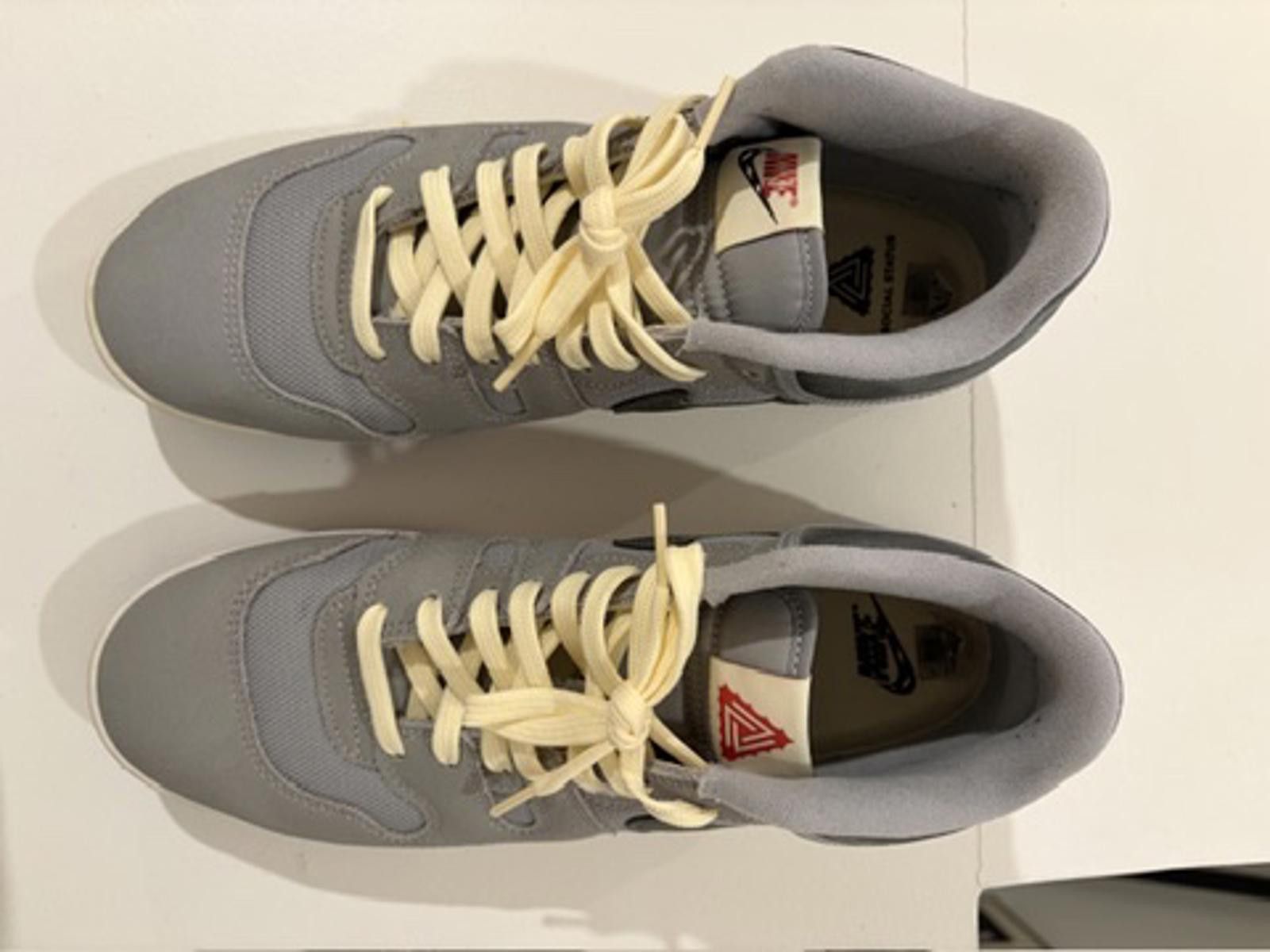 Nike Social Status x Nike Mac Attack SP 'Split Vision' sz 10.5 Size US 10.5 / EU 43-44 - 6 Thumbnail