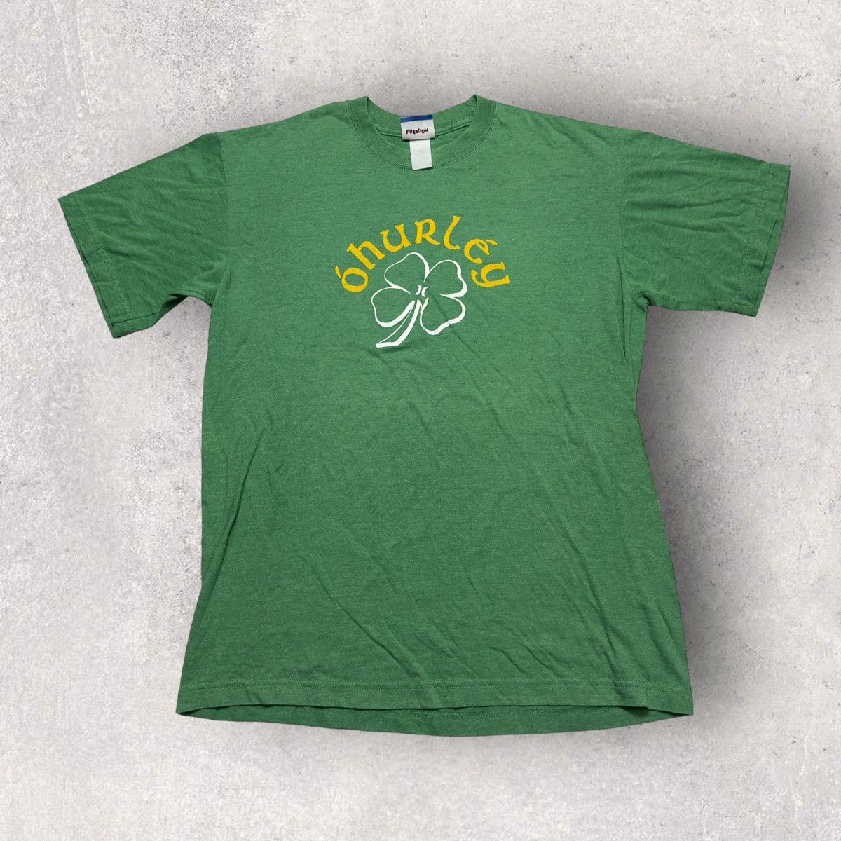 Hurley × Vintage Vintage Hurley tee Size US L / EU 52-54 / 3 - 1 Thumbnail