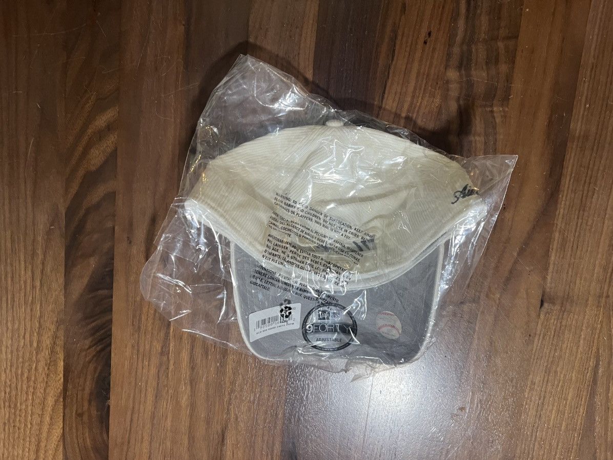 Aime Leon Dore × New Era Aime Leon Dore ALD / New Era Corduroy New York Yankees Size ONE SIZE - 4 Thumbnail