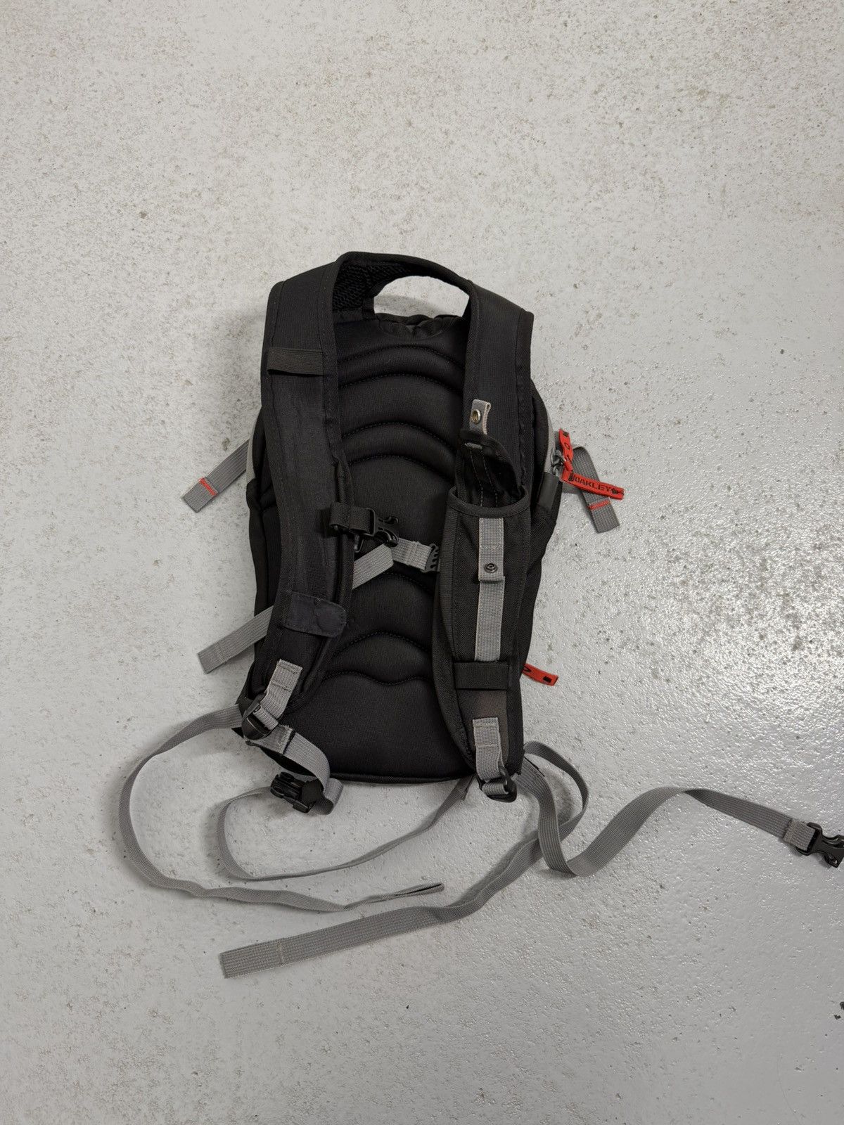 Oakley Vintage Oakley Hydration Water Reservoir Hiking Backpack Size ONE SIZE - 6 Thumbnail