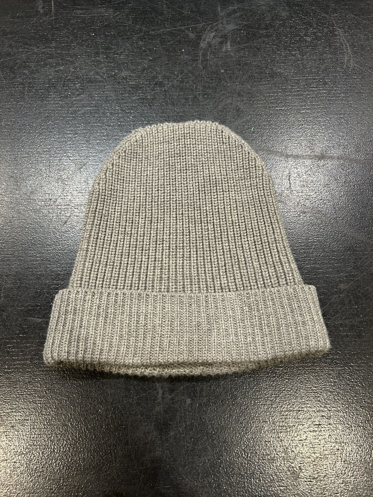 Alexander Wang Alexander Wang Girl Knit Beanie Size ONE SIZE - 2 Thumbnail