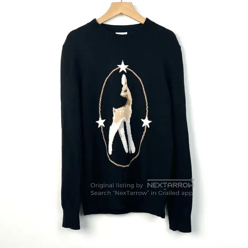 Burberry Burberry Black Women's Sweatshirt for Spring/Fall. Size XS / US 0-2 / IT 36-38 - 1 Thumbnail