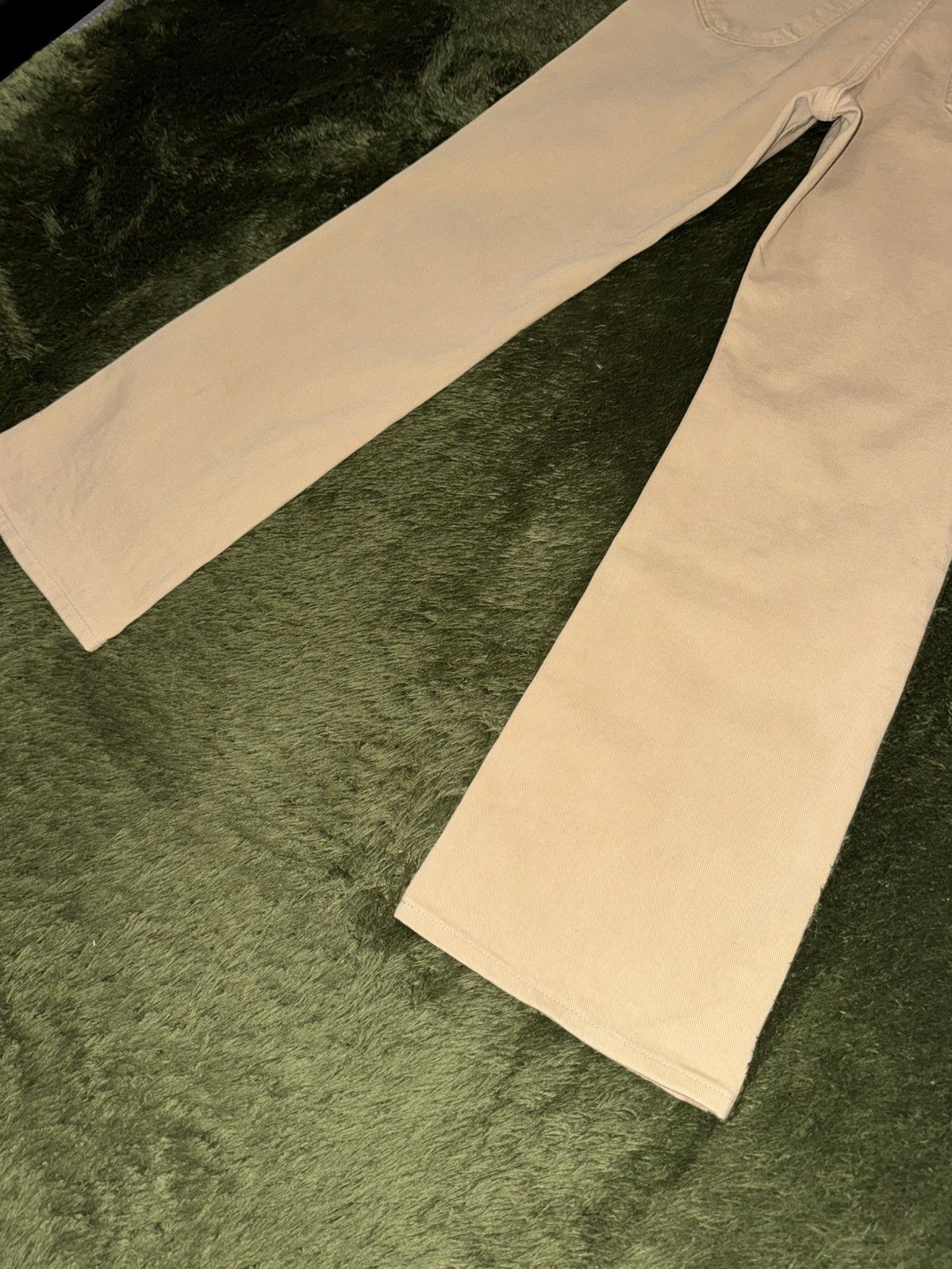 Lee [30x32] Lee Riders Miss Lee Bootcut Pants Made in Japan Size 30" / US 8 / IT 44 - 10 Thumbnail