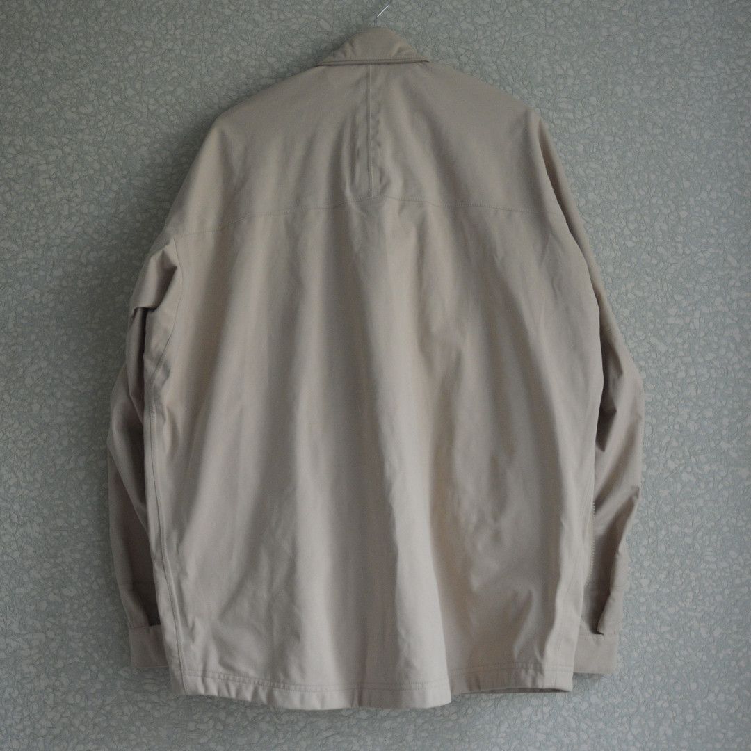 Levi's SS01 ICD+ Storage Jacket Size US XL / EU 56 / 4 - 10 Thumbnail