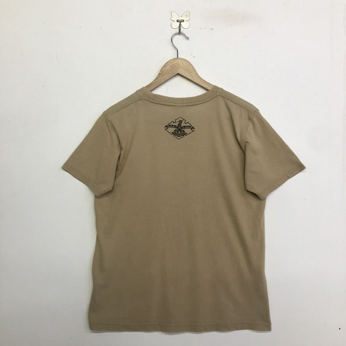 Anime HANASAKU IROHA ANIME X COSPA CHARACTER TSHIRT Size US S / EU 44-46 / 1 - 5 Thumbnail