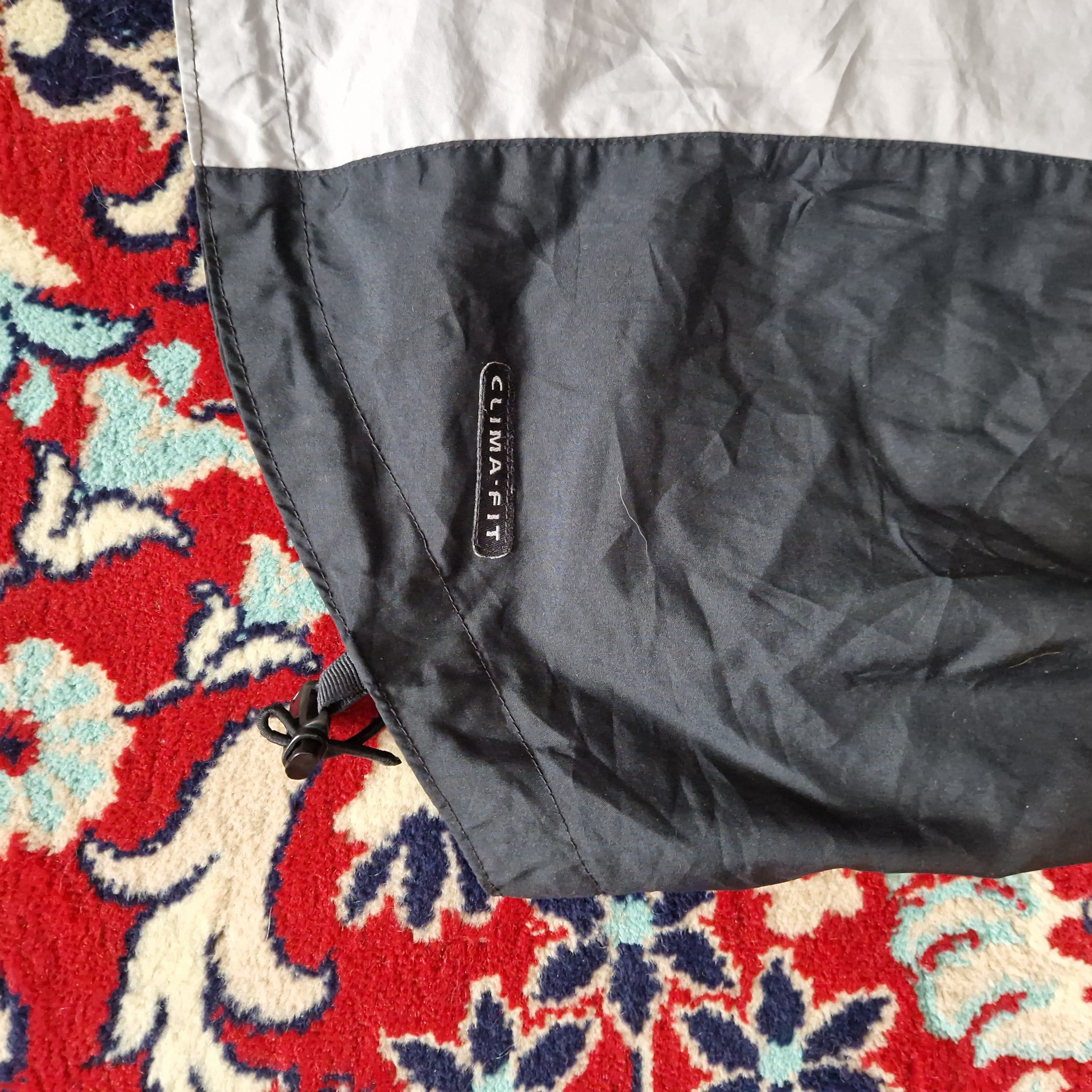 Nike Sports Windbreaker Jacket Size US S / EU 44-46 / 1 - 9 Thumbnail