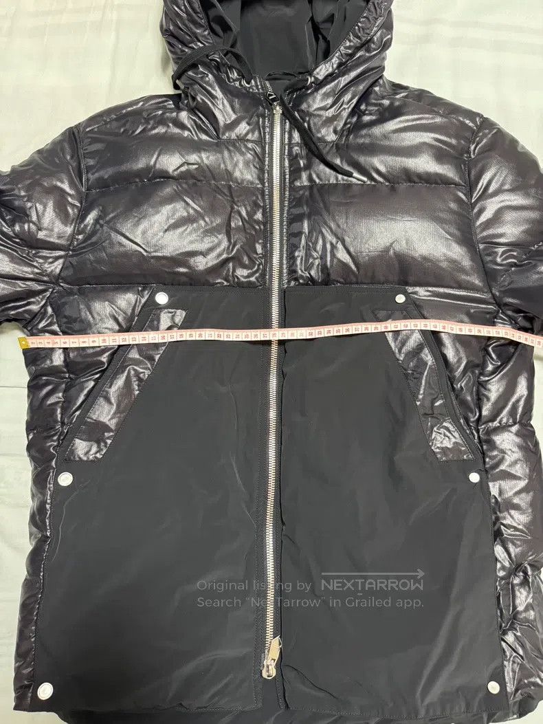 Hermes Hermes Goose down jacket, two ways to wear. Size US S / EU 44-46 / 1 - 4 Thumbnail