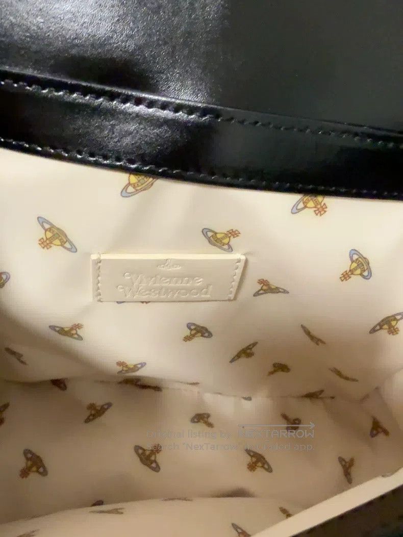 Vivienne Westwood Vivienne Westwood size os Bag Size ONE SIZE - 3 Thumbnail