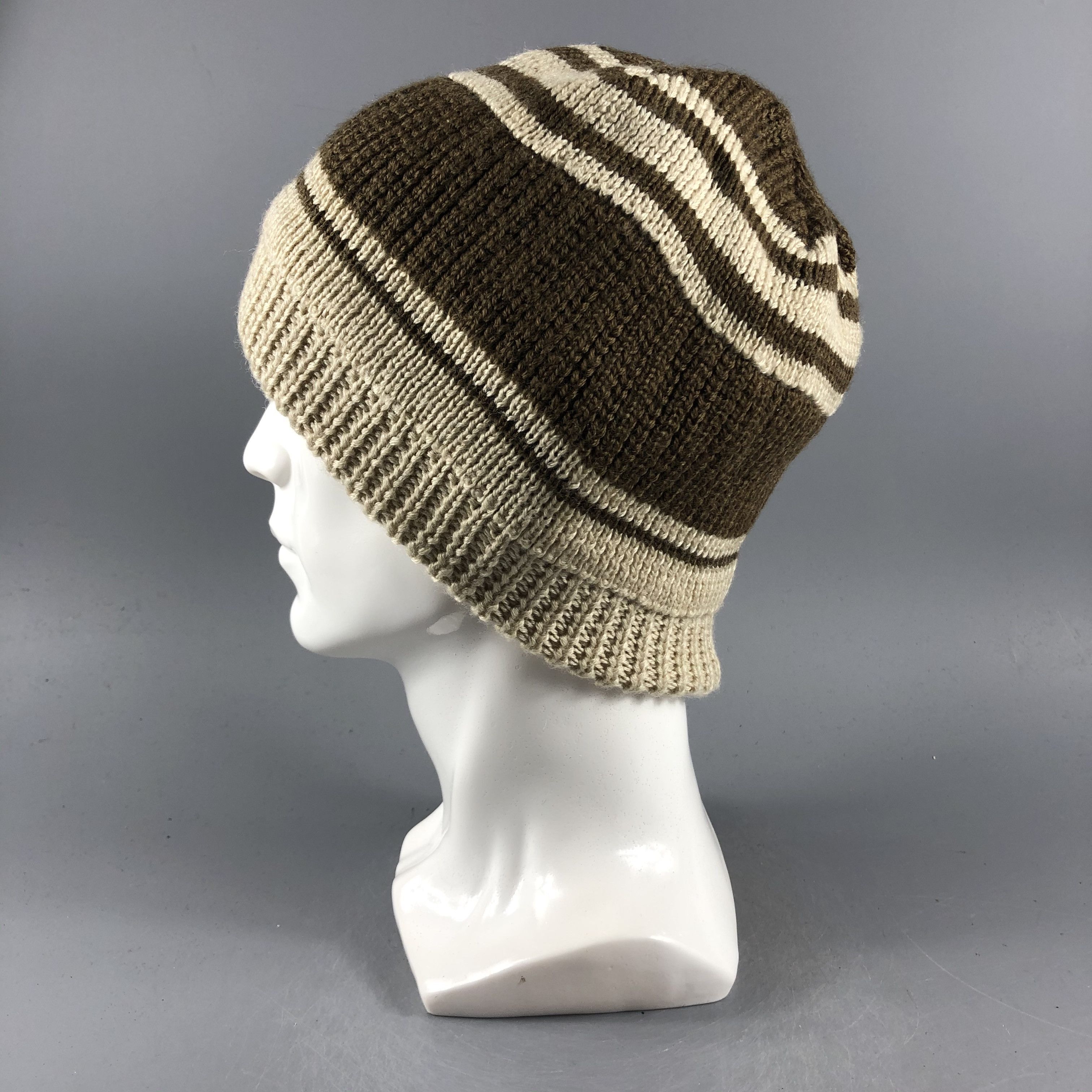 Other × Vintage ARBN Basic Beanie Snow Hat Snow Cap -D105 Size ONE SIZE - 1 Thumbnail
