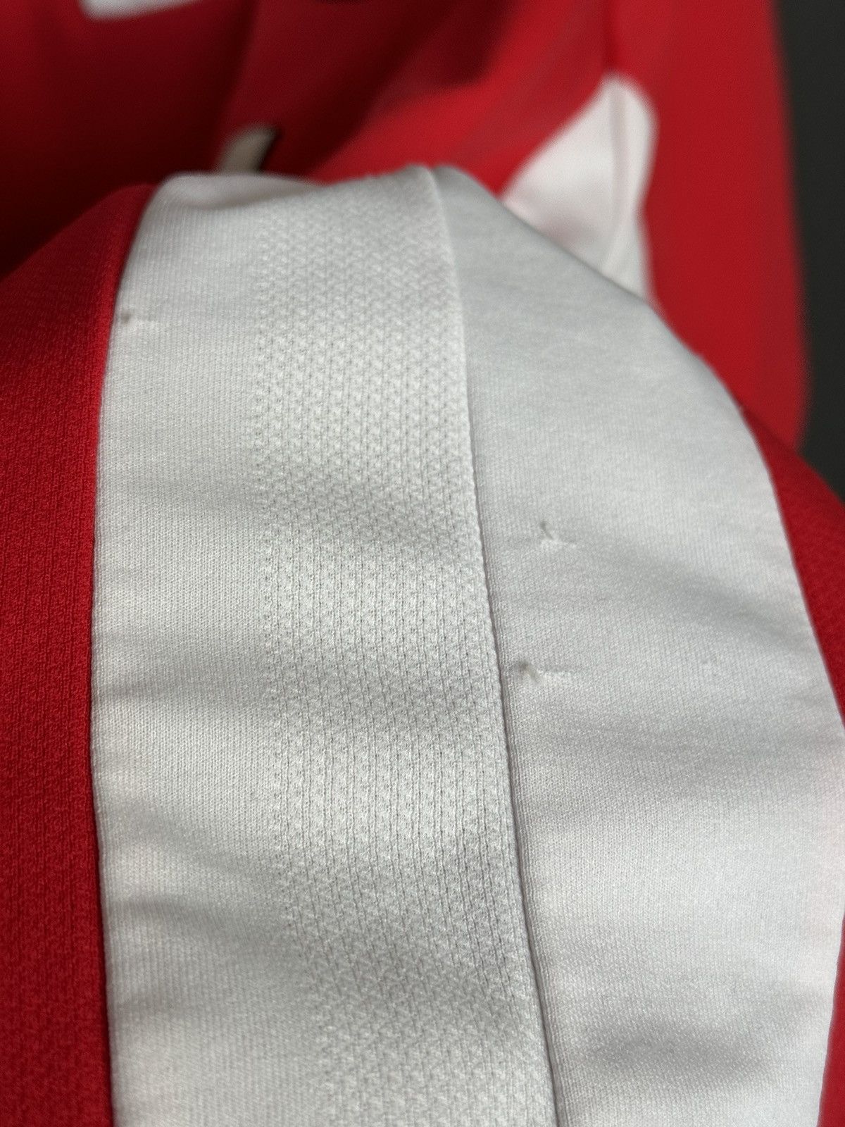 Le Coq Sportif Charlton Athletic 98/00 Home Football Jersey Size US XXL / EU 58 / 5 - 11 Thumbnail