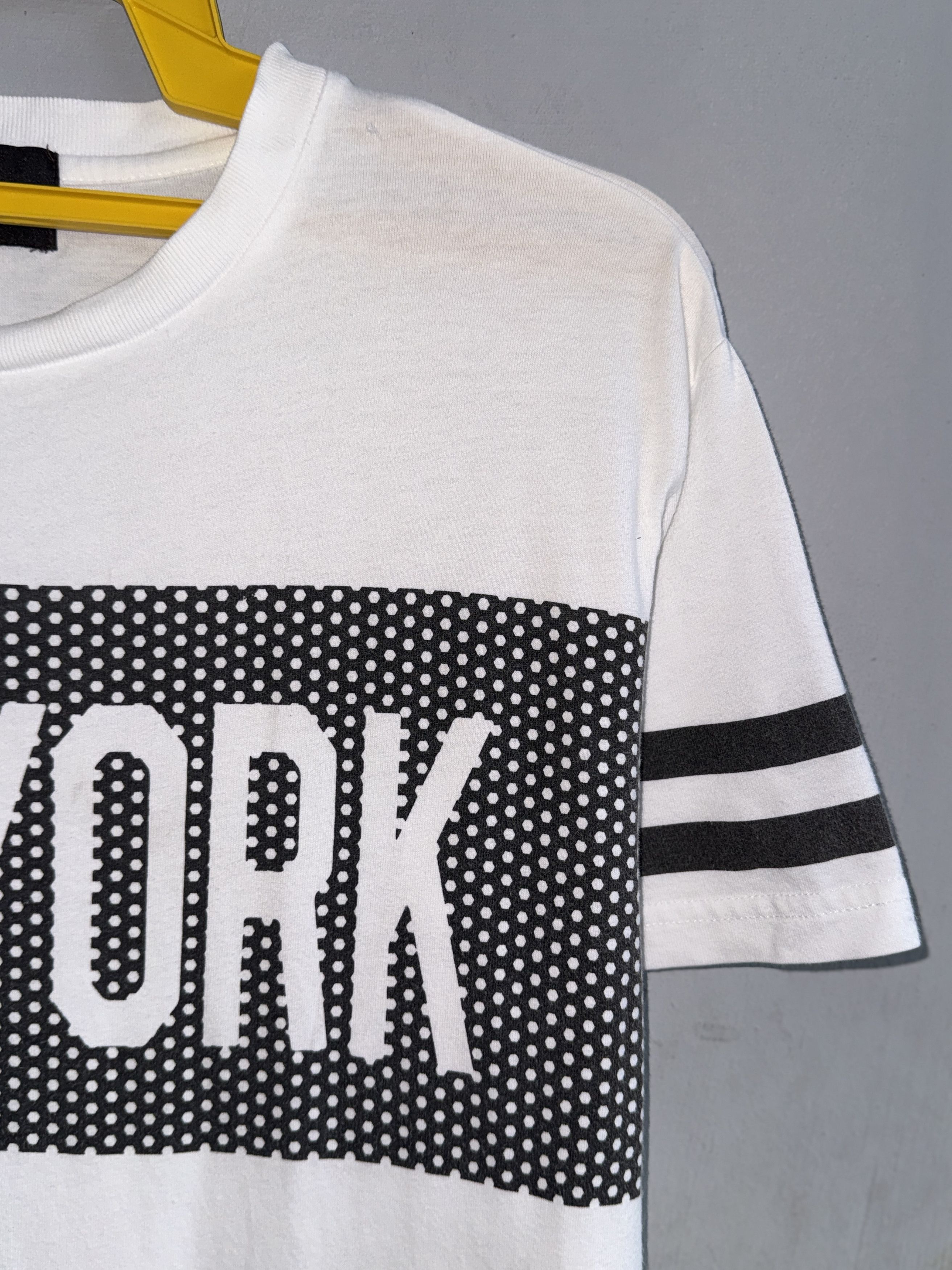 Zoo York Zoo York Spellout Shirt Size US M / EU 48-50 / 2 - 2 Thumbnail