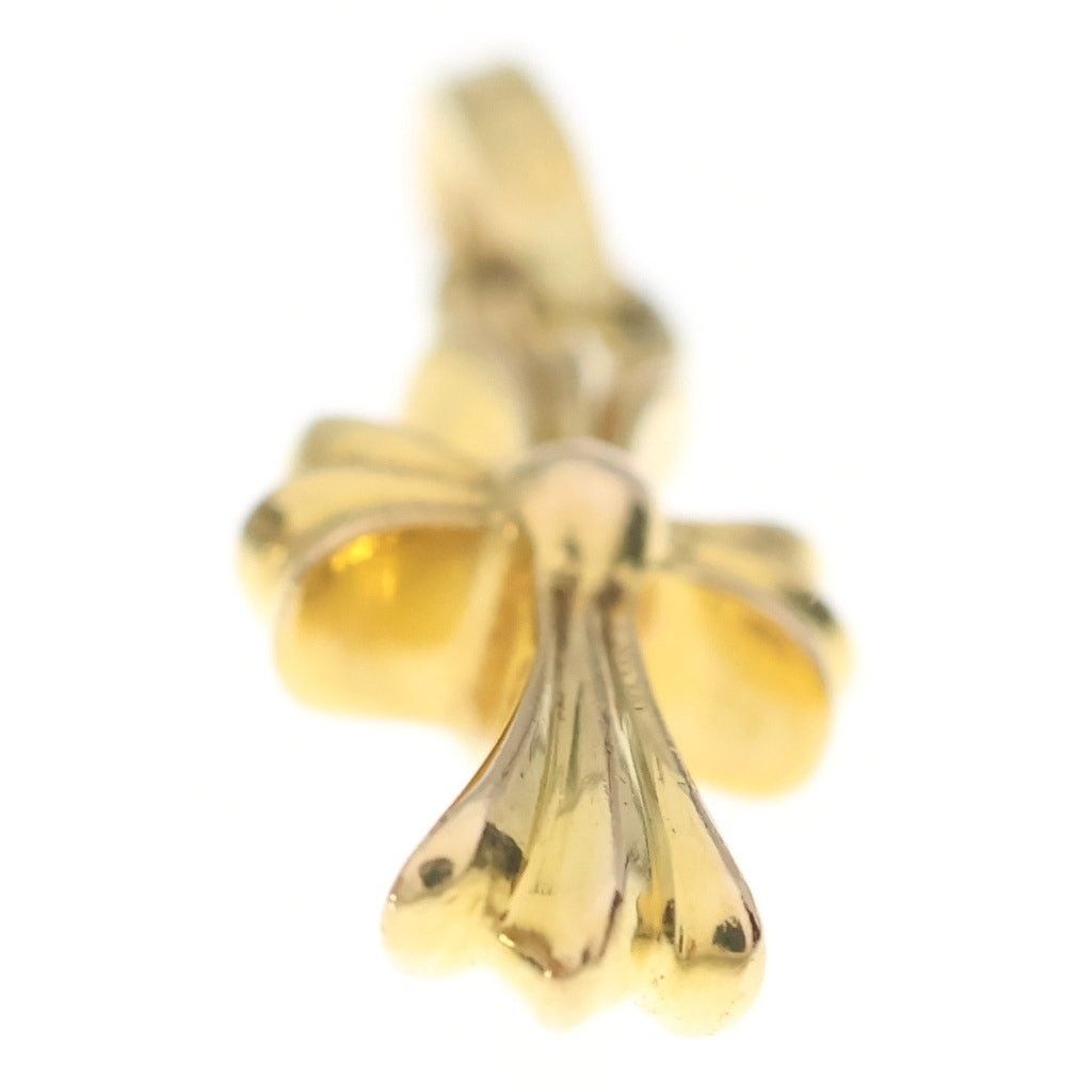 Chrome Hearts CHROME HEARTS 22K Baby Fat Gold Necklace Size ONE SIZE - 5 Thumbnail