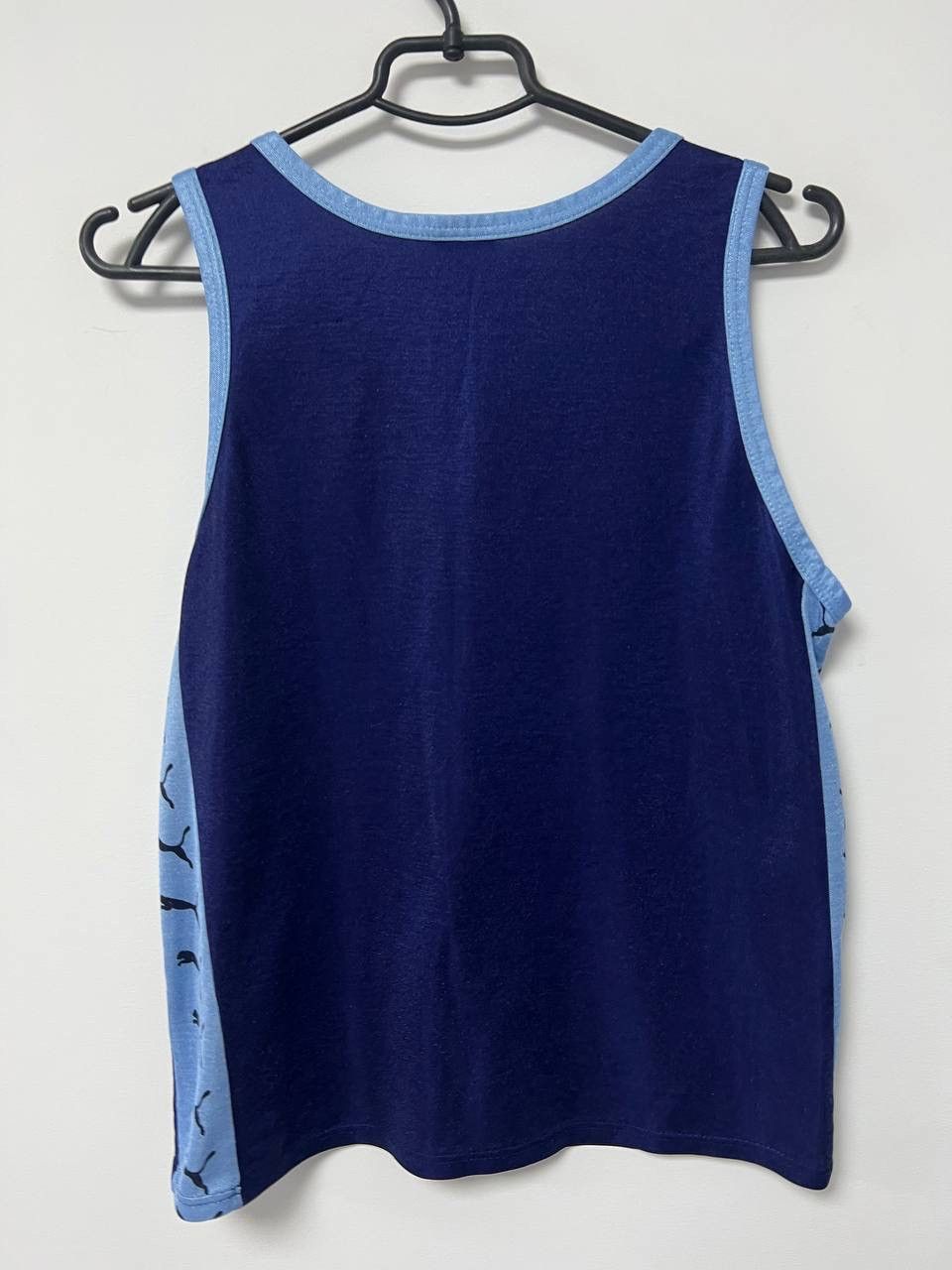 Puma Vintage 80s Puma Pro Elite Aero Swift Running Jersey M Size US M / EU 48-50 / 2 - 14 Thumbnail