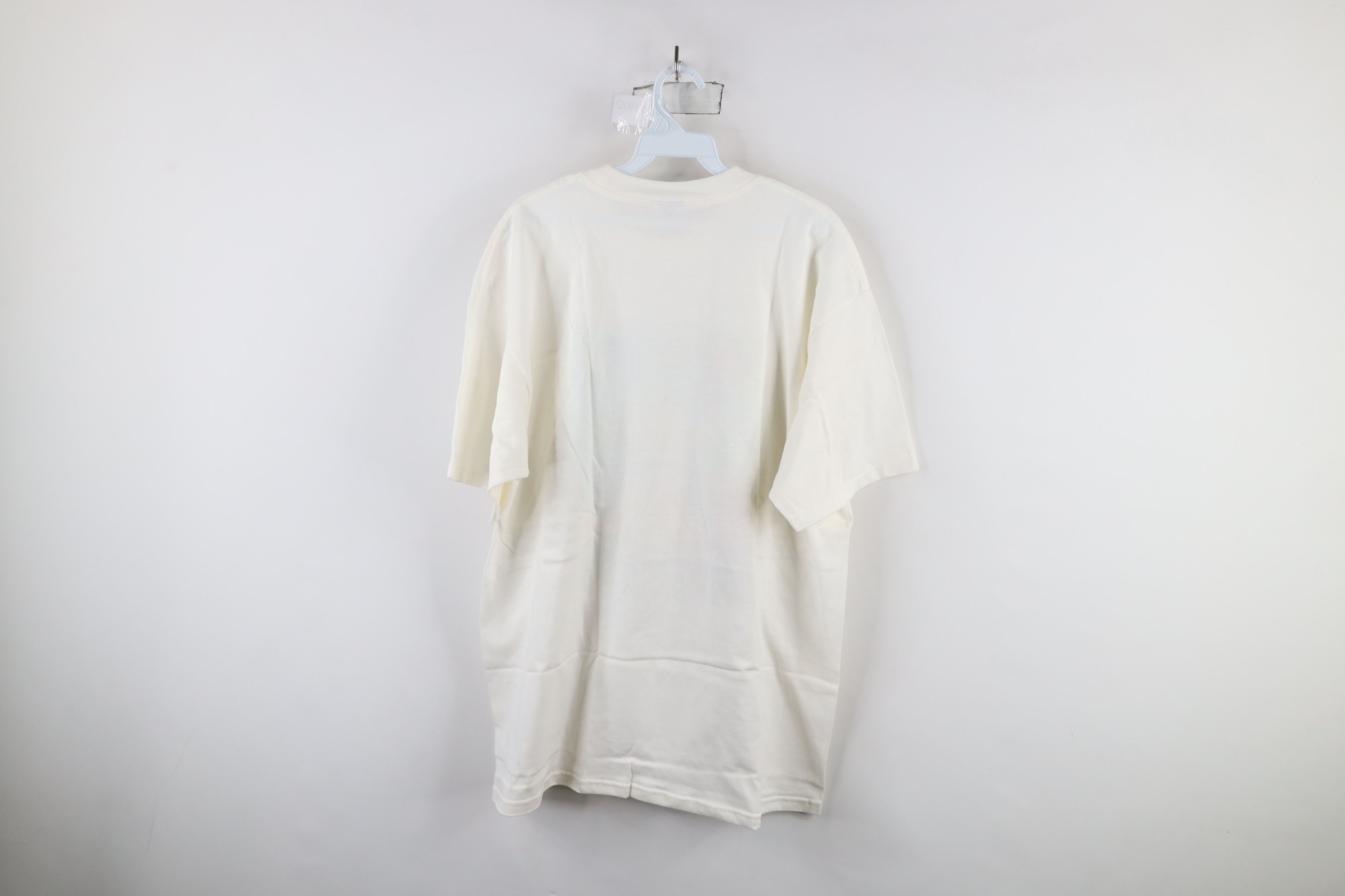 Vintage Vintage 90s International Prevention Animals Dog T-Shirt Size US XL / EU 56 / 4 - 9 Thumbnail