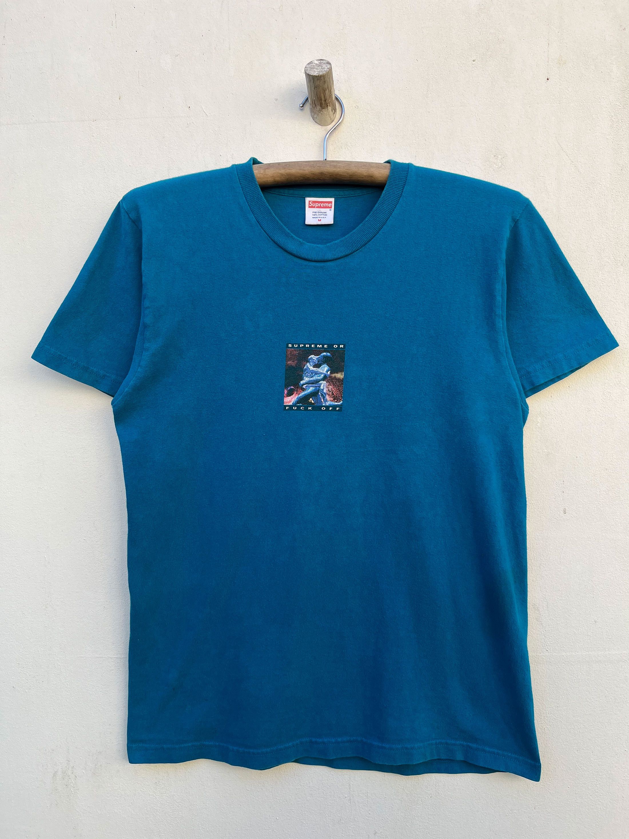 LAST ORGY TWO スウェットM goodenough supreme LAST ORGY TWO