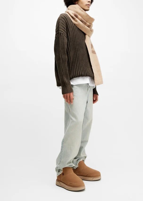 Amiri o1w1db11224 Malibu Boots in Brown Size US 9 / EU 42 - 2 Thumbnail