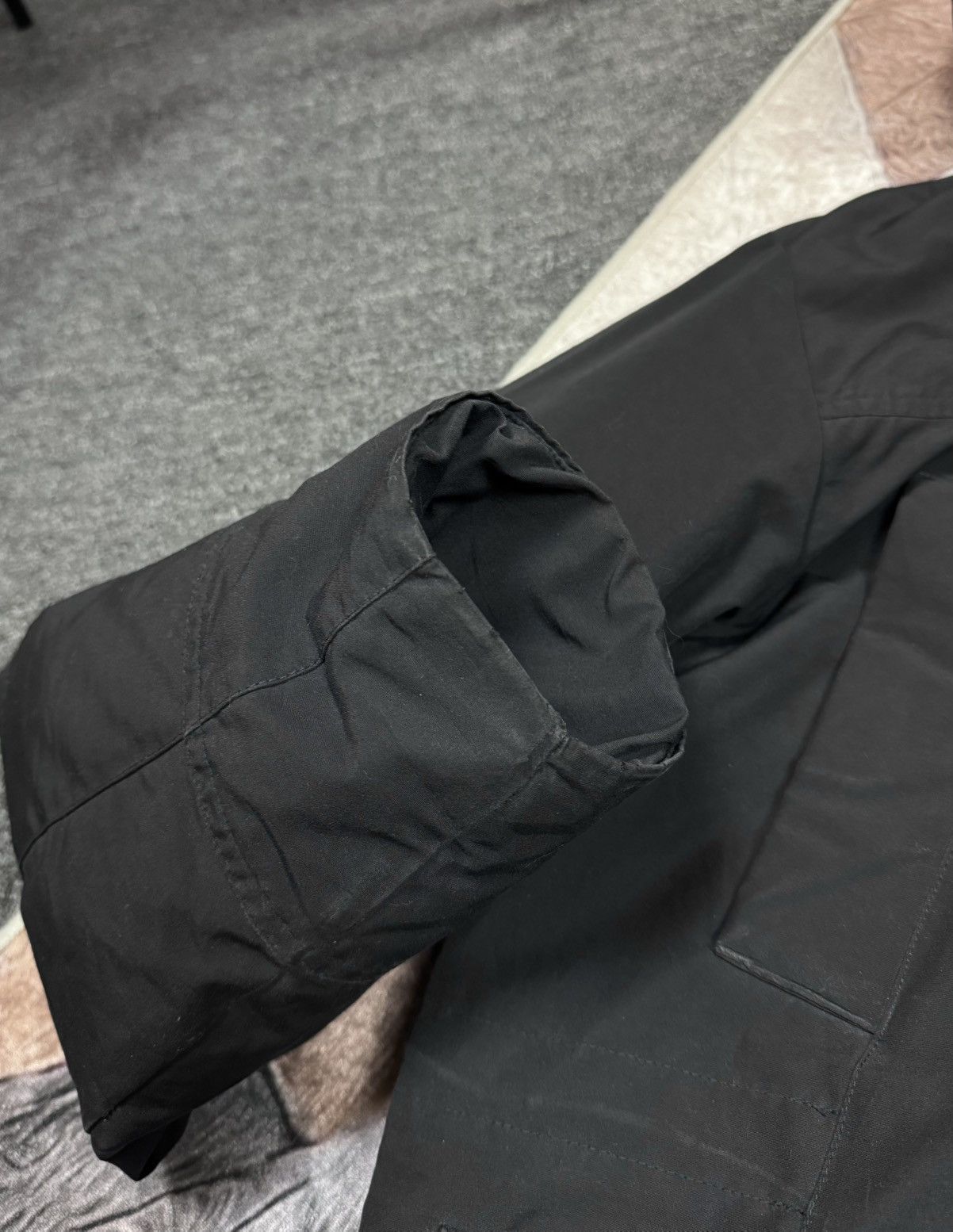 The North Face THE NORTH FACE MC MURDO SIZE M Size US M / EU 48-50 / 2 - 24 Thumbnail