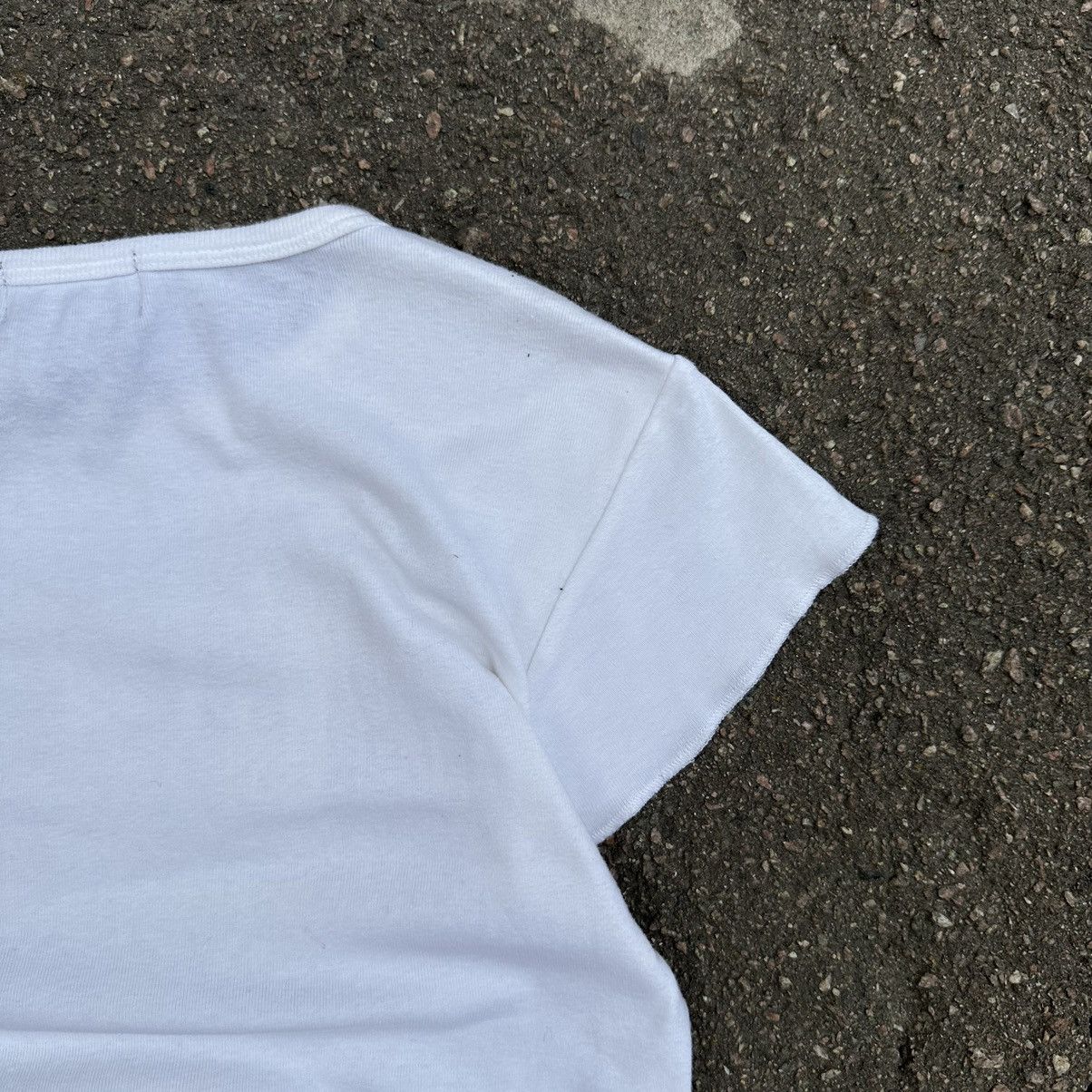 Polo Ralph Lauren Vintage Polo Ralph Lauren T-shirts Big Logo Y2K Style USA Size M / US 6-8 / IT 42-44 - 10 Thumbnail