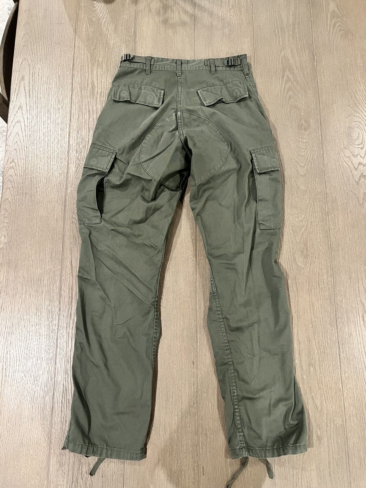 Carhartt Military surplus cargo pants | Grailed