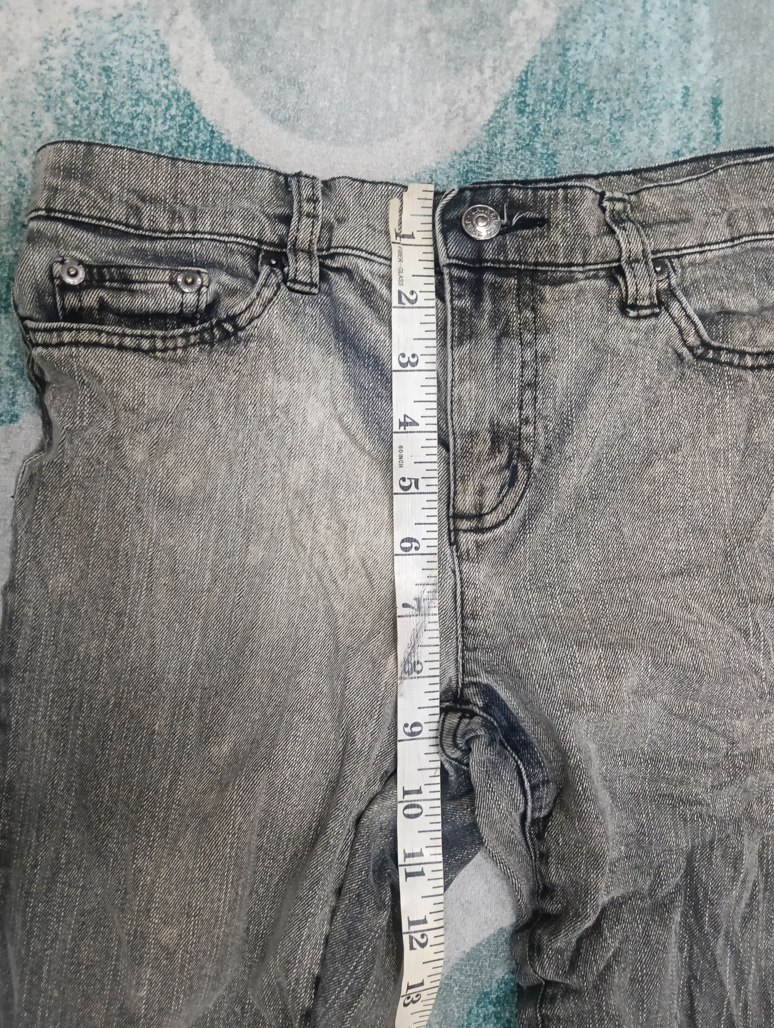 Lauren Ralph Lauren × Polo Ralph Lauren × RRL Ralph Lauren Lauren Jeans Ralph Lauren Petite Size 29" - 16 Thumbnail