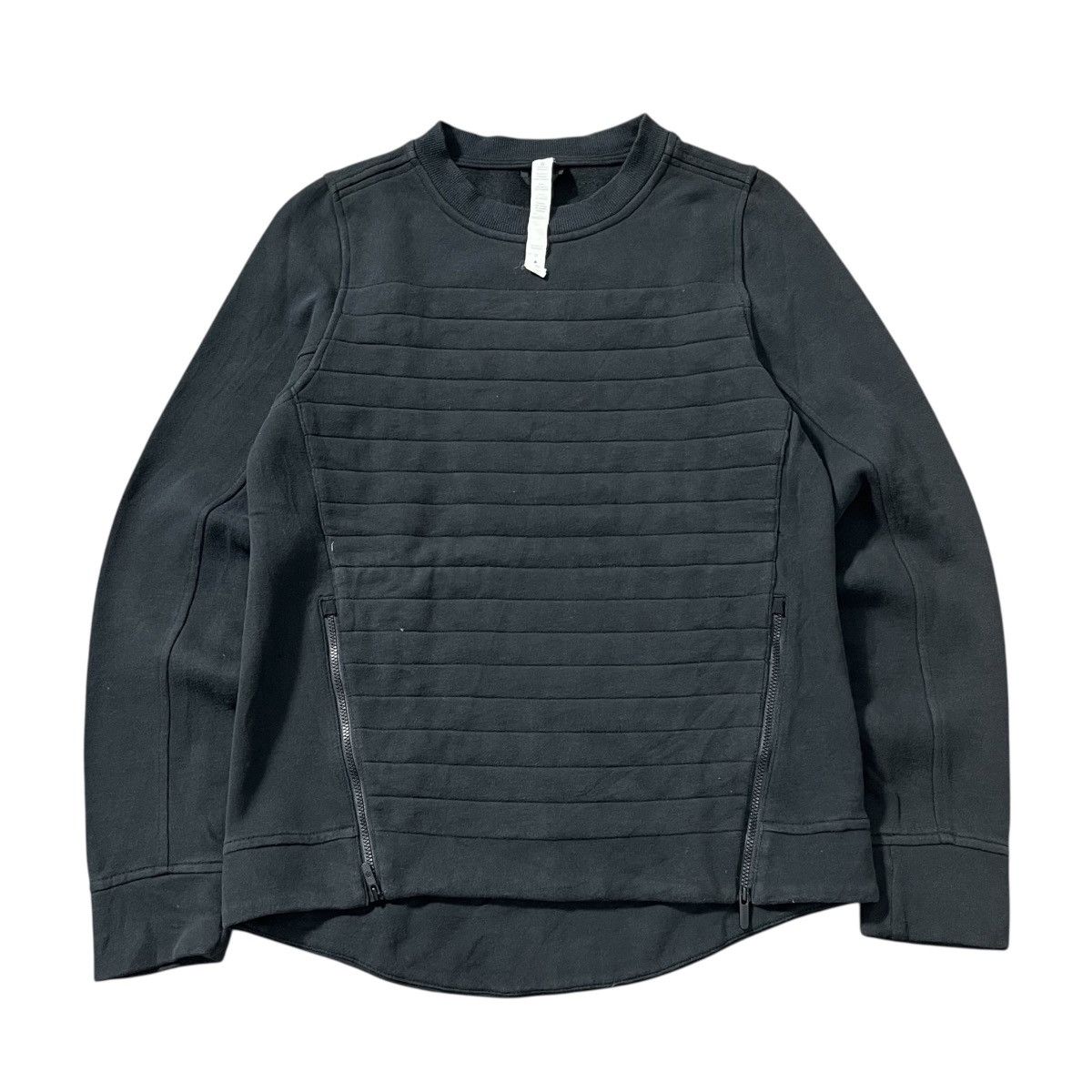 Lululemon Bundling Lululemon 2pcs Zipperhoodie & Crewneck Size US S / EU 44-46 / 1 - 12 Thumbnail