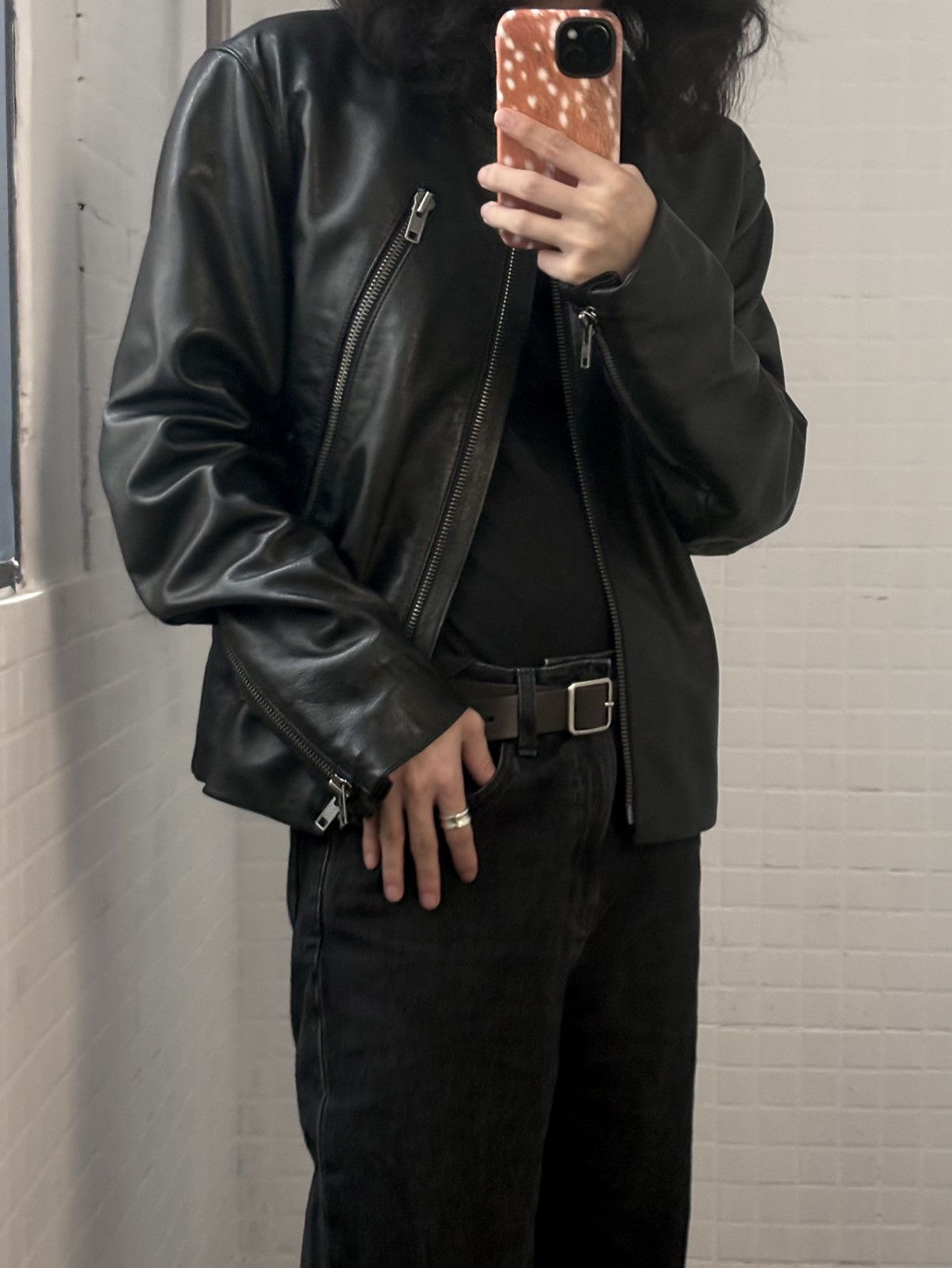 Maison Margiela Maison Martin Margiela | AW2007 5-Zip Jacket Size US M / EU 48-50 / 2 - 2 Thumbnail