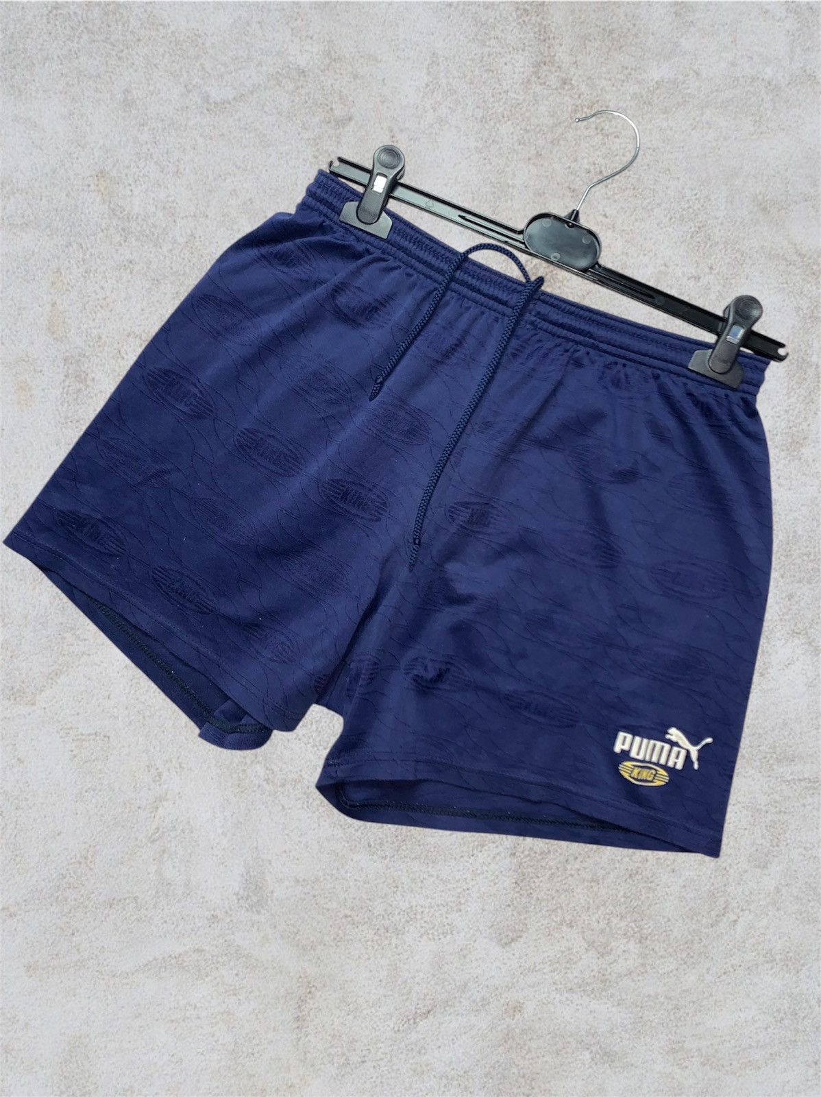 Puma × Vintage Puma vintage shorts king Size M Size US 32 / EU 48 - 1 Thumbnail