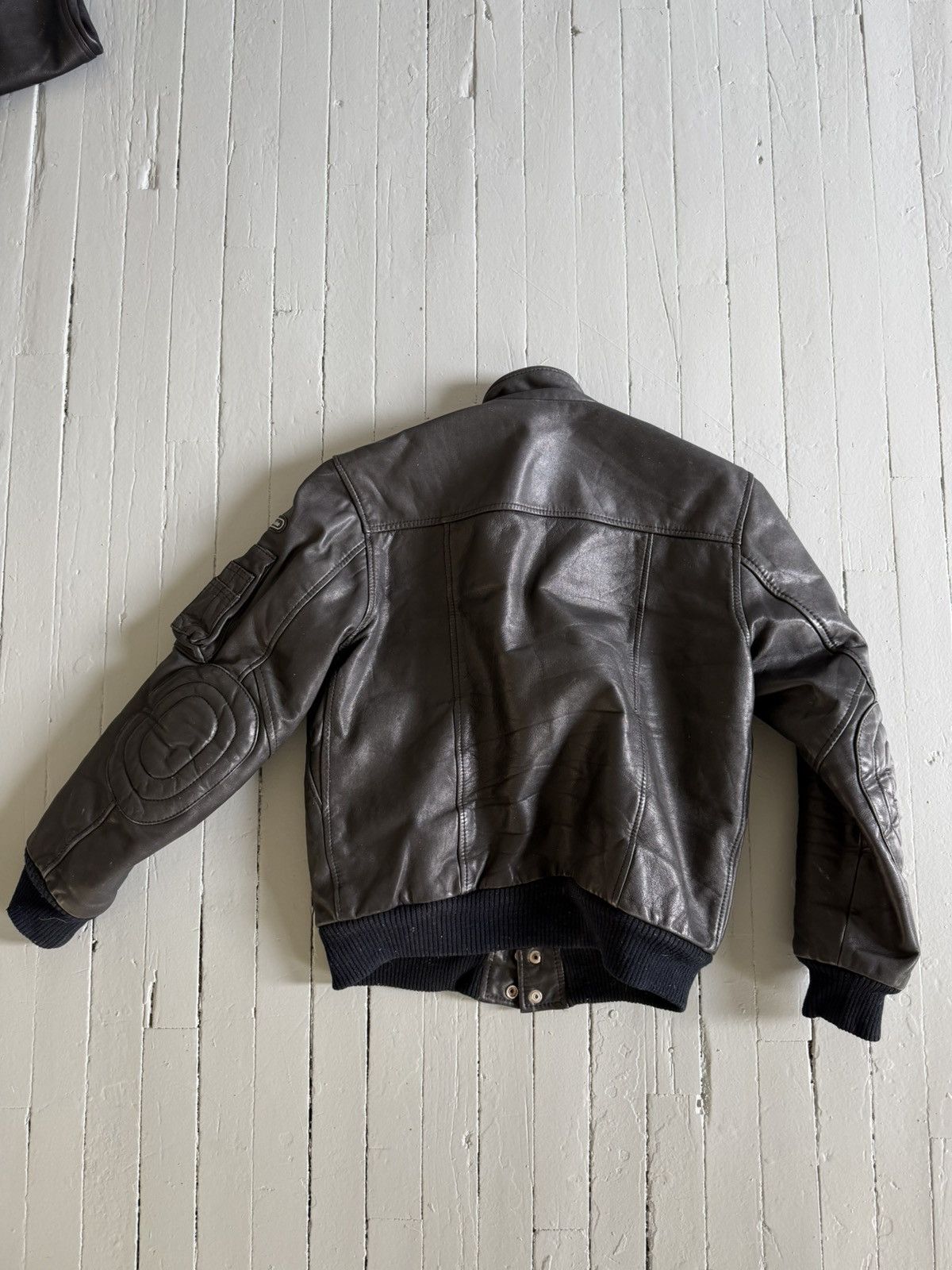 Hein Gericke Hein Gericke Pilot Jacket Size US M / EU 48-50 / 2 - 6 Thumbnail