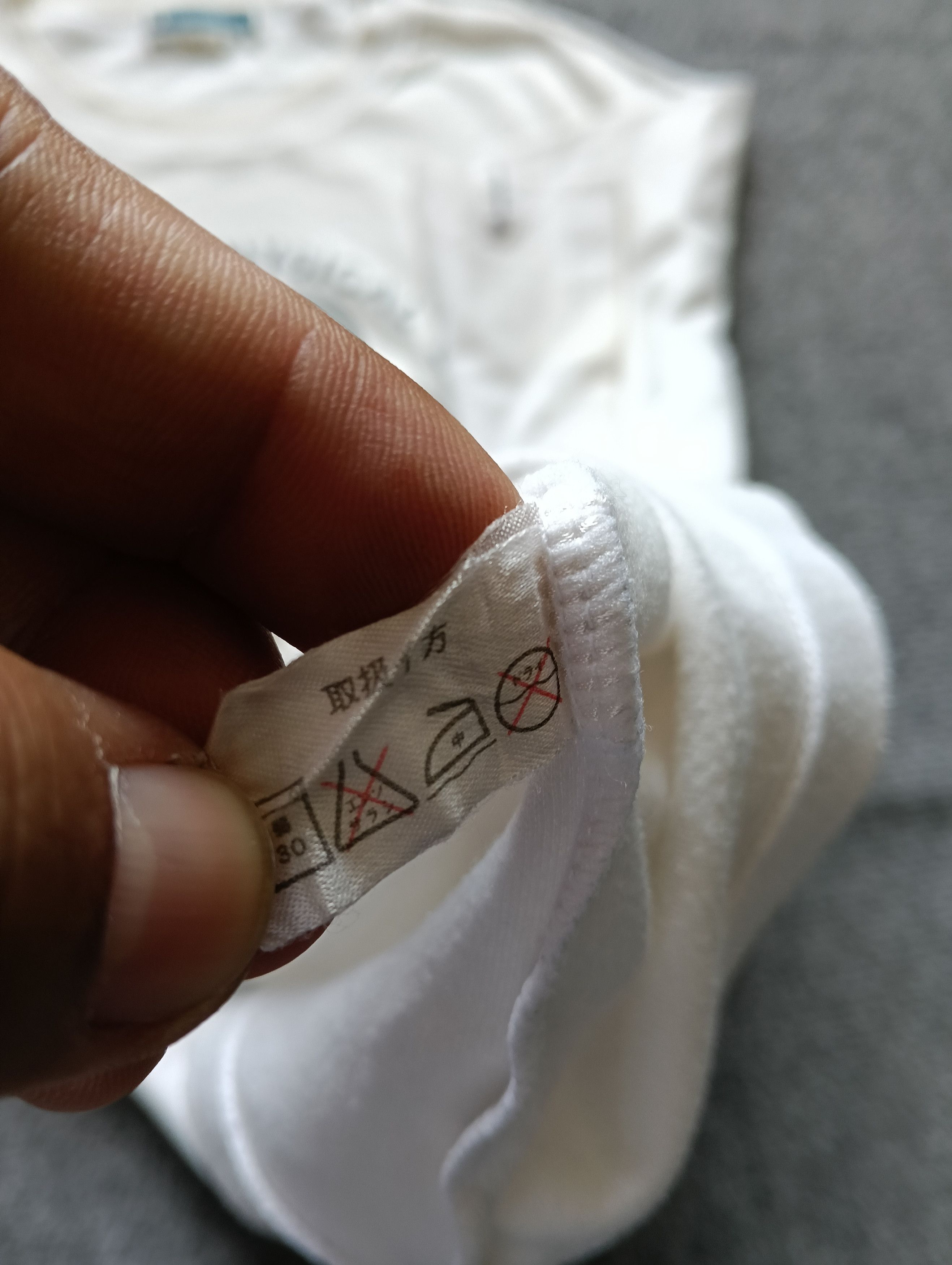 Champion VINTAGE CHAMPION SENDAI COLLEGE Size US M / EU 48-50 / 2 - 8 Thumbnail