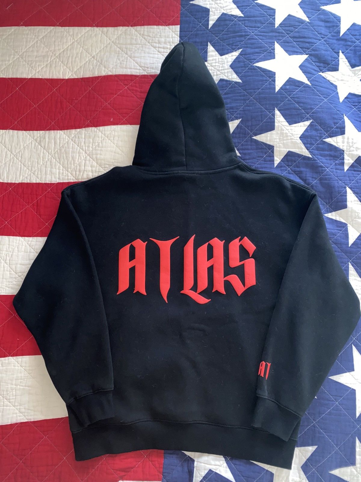Other Project atlas hoodie Size US L / EU 52-54 / 3 - 1 Thumbnail