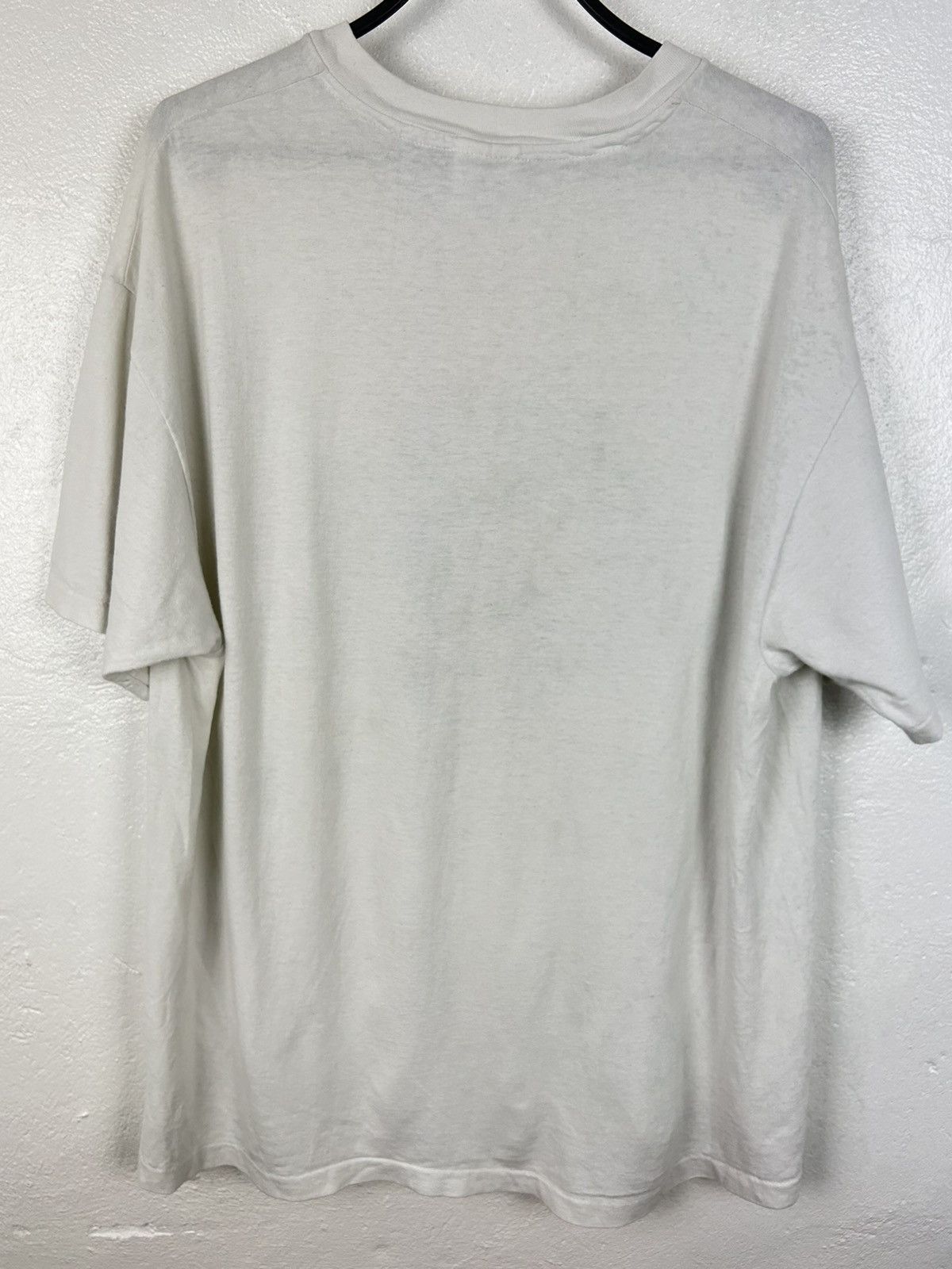 Vintage 90s Vintage Fantasy Fest Key West 1993 Lost In 60s Tee Size US XL / EU 56 / 4 - 8 Thumbnail