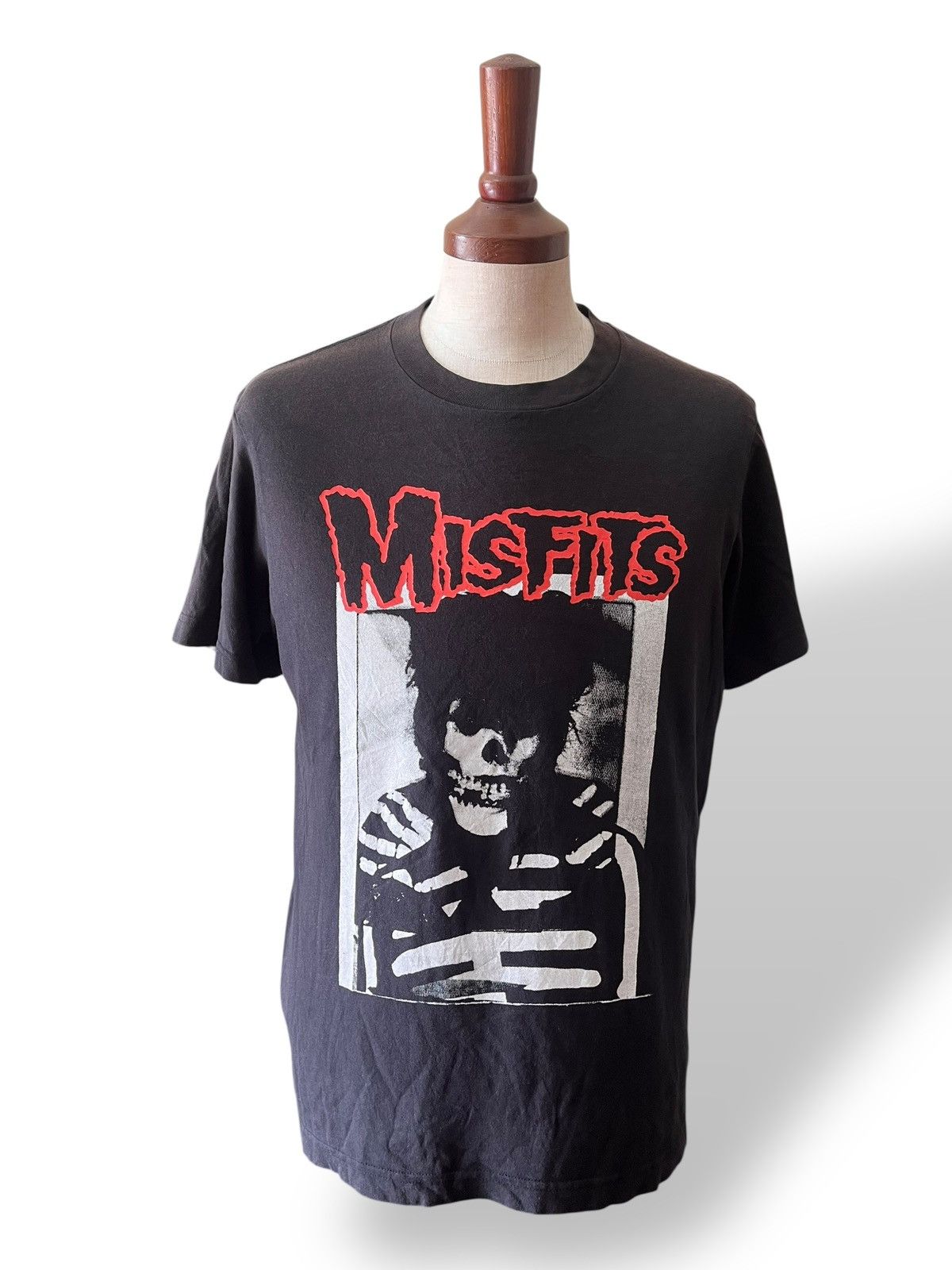 Misfits Misfits Band Tees M size Size US M / EU 48-50 / 2 - 1 Thumbnail