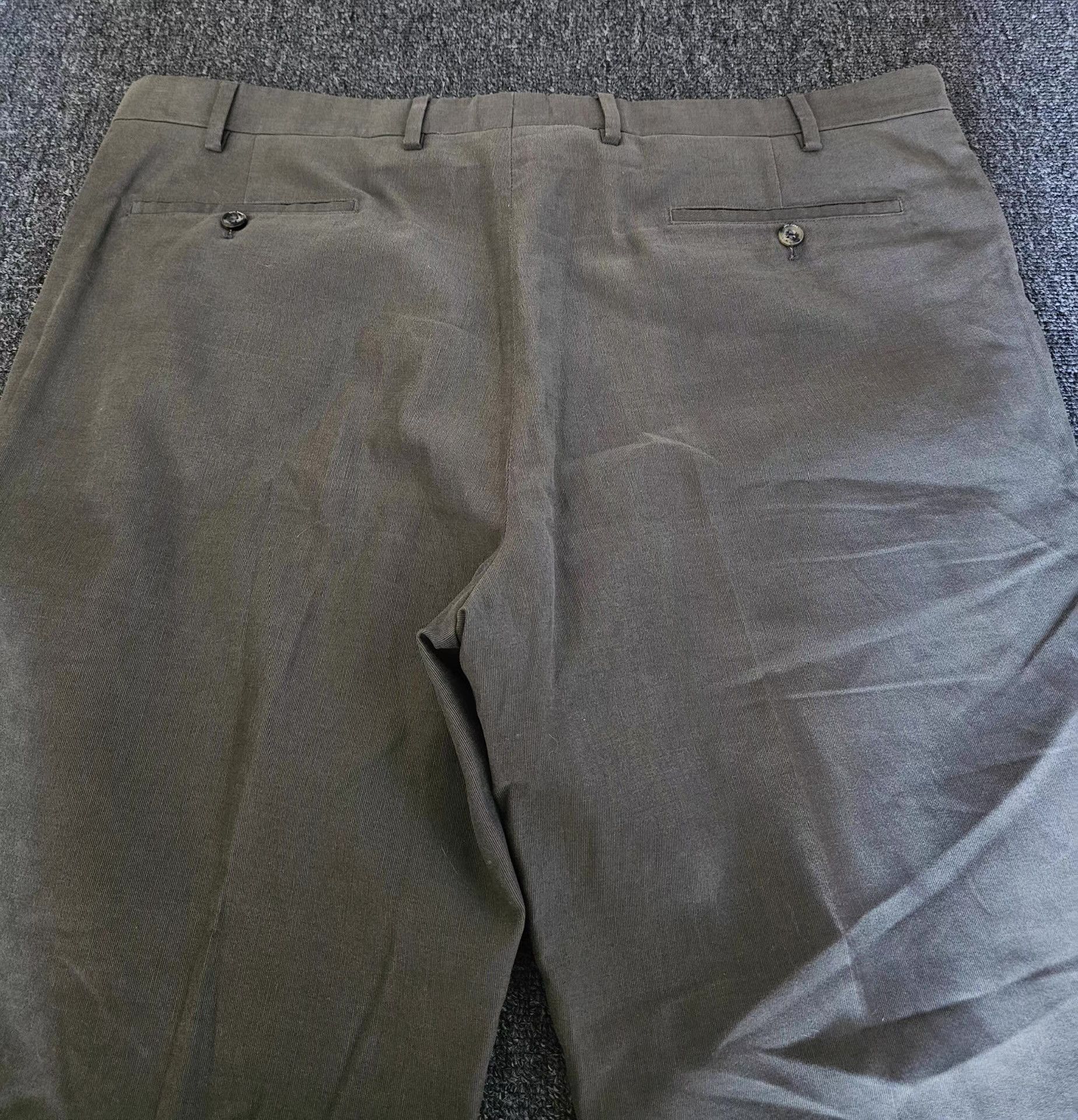 Loro Piana Loro Piana Men's Casual Pants Q4 Size US 40 / EU 56 - 4 Thumbnail