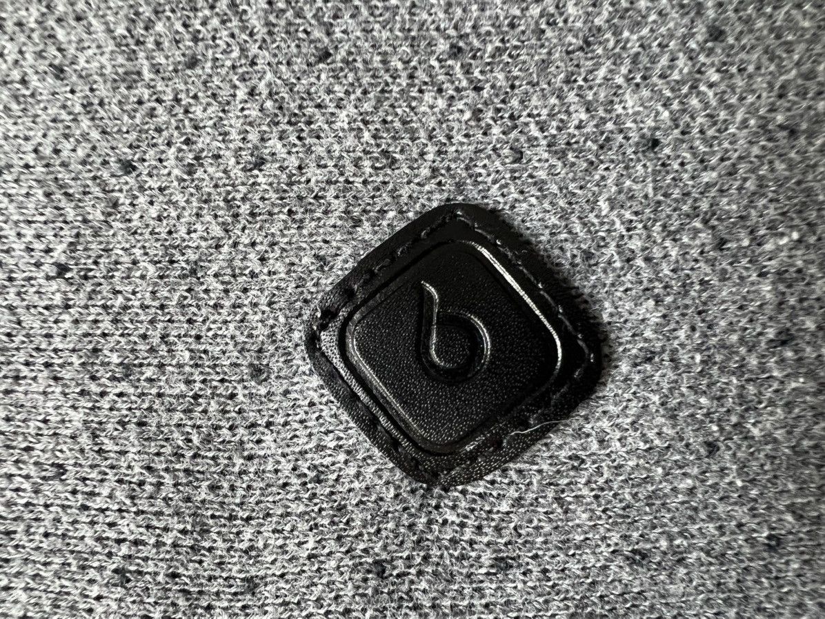 Orisue Orisue Hoodie 2000’s Size US L / EU 52-54 / 3 - 3 Thumbnail