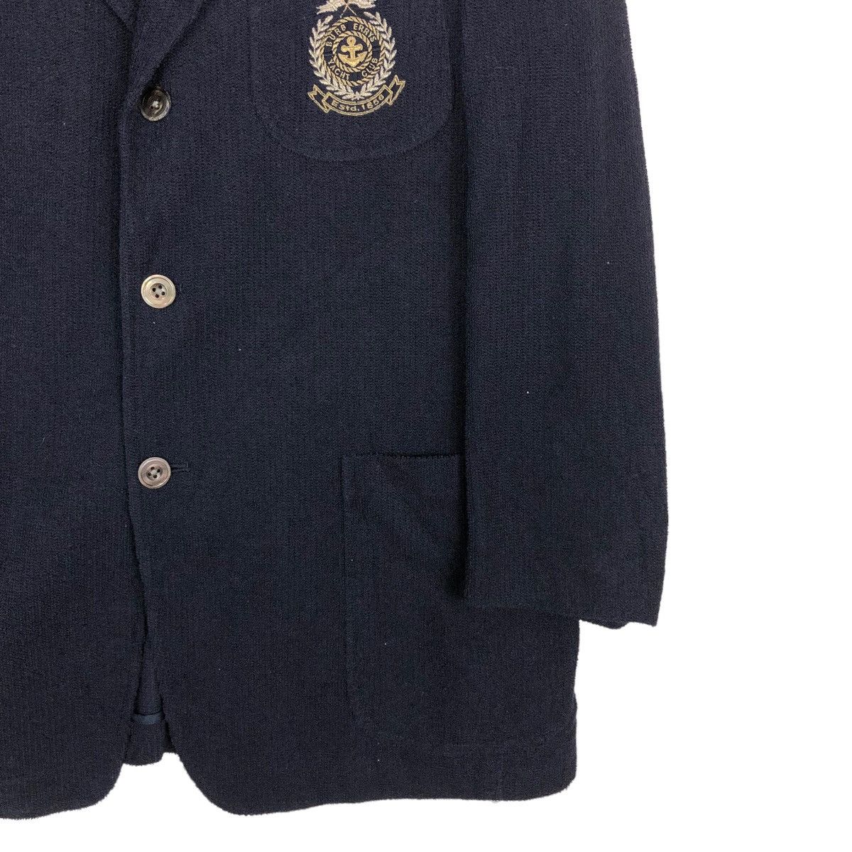 Burberry 🔥Vintage Burberrys Chore Double Breasts Jacket Size US M / EU 48-50 / 2 - 6 Thumbnail