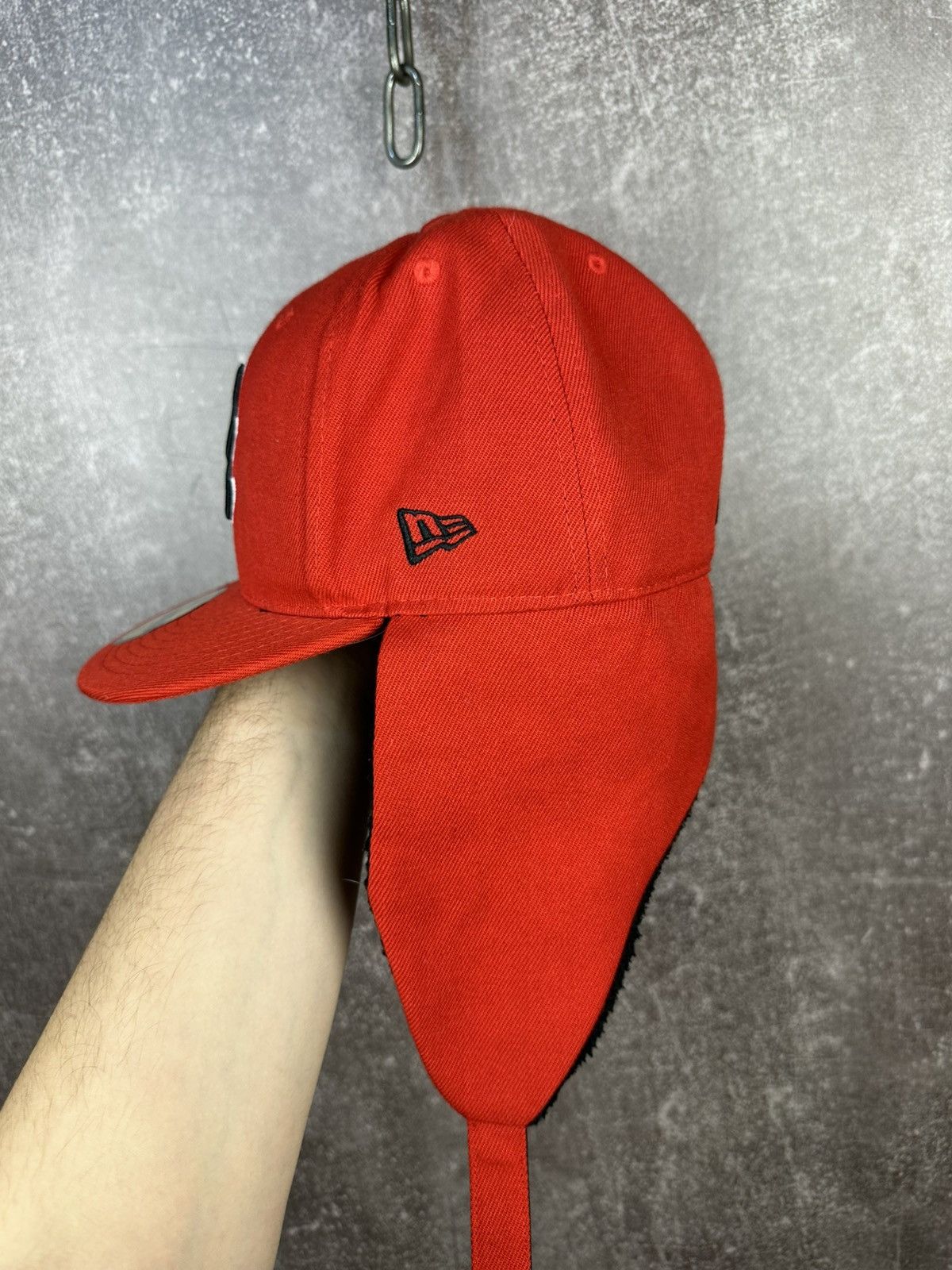 MLB Vintage Atlanta Braves Hat Snapback G-Cap Size ONE SIZE - 2 Thumbnail